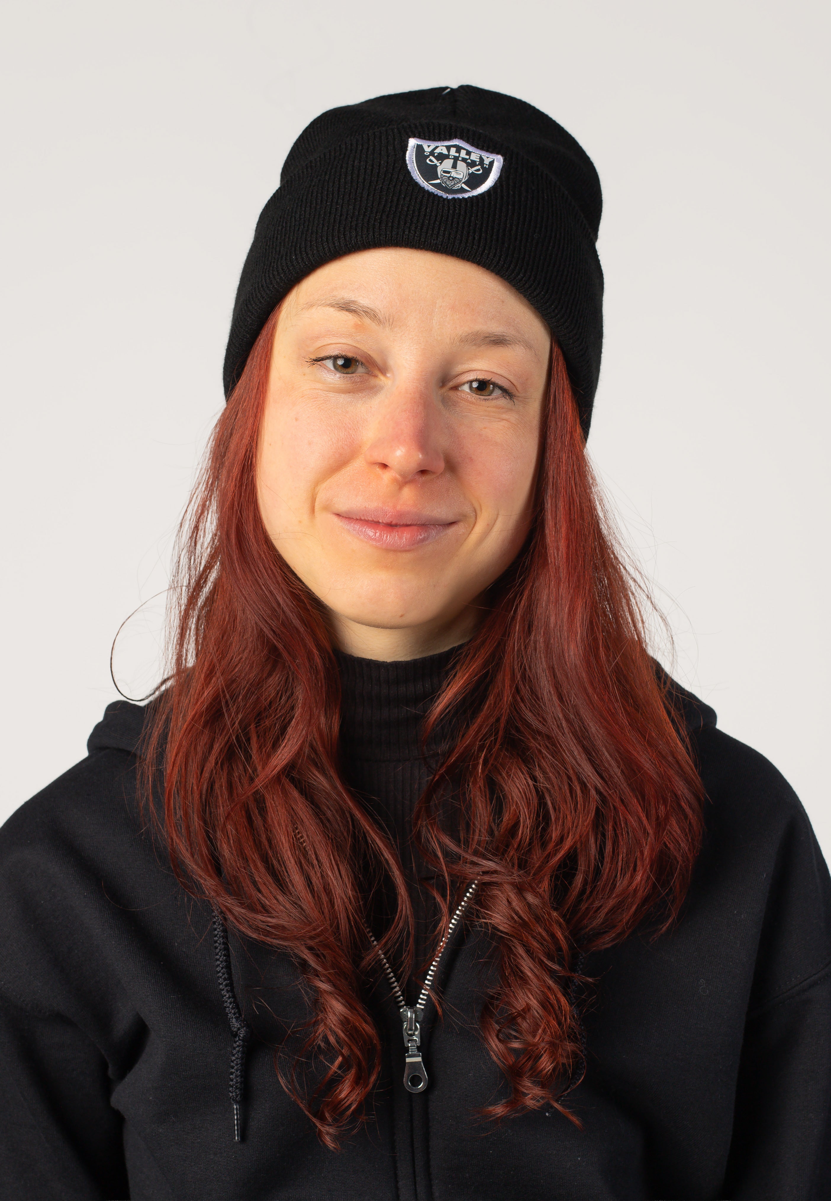 Lionheart - Valley Of Death - Beanie | Neutral-Image