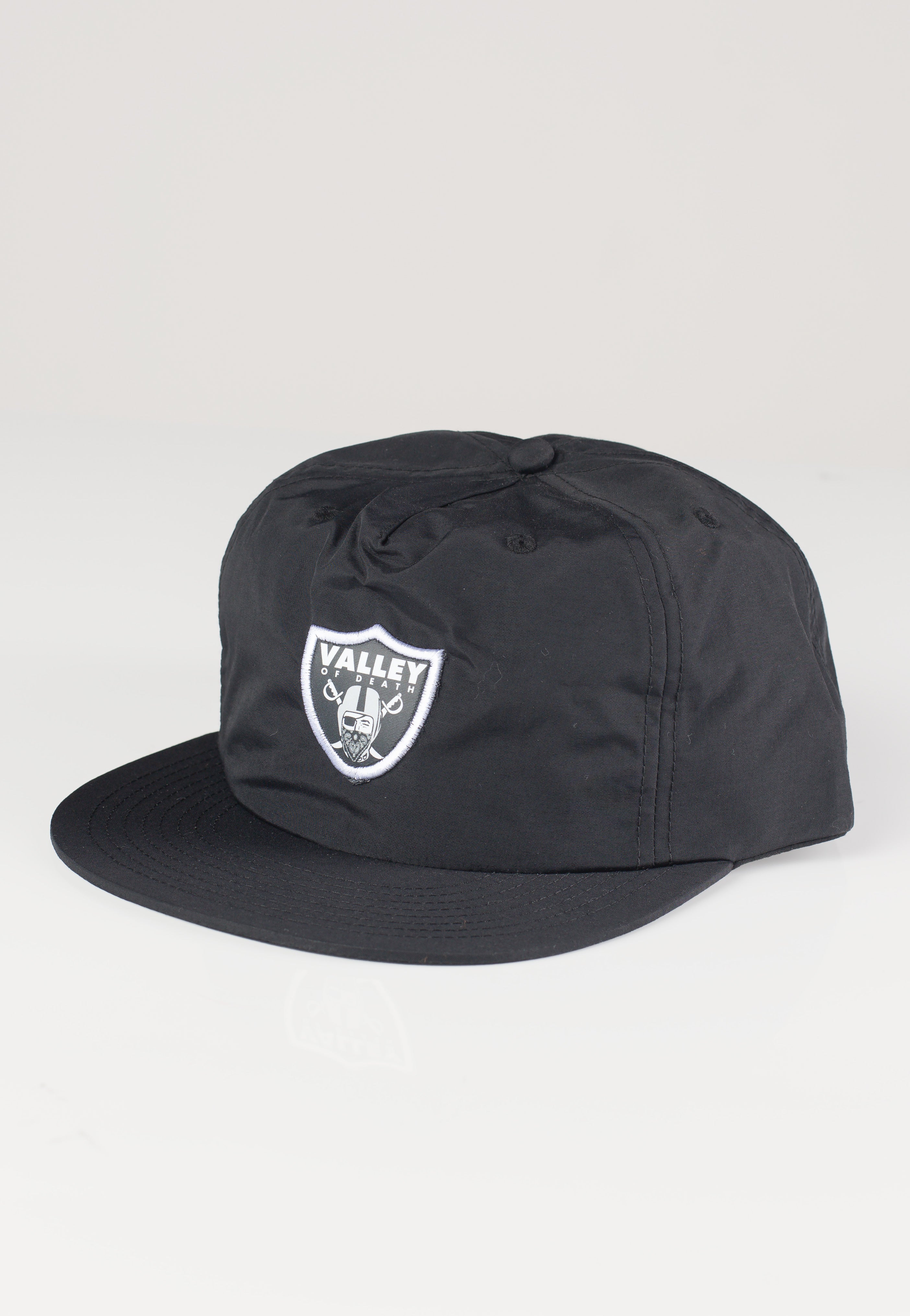 Lionheart - Valley Of Death Surf - Cap | Neutral-Image