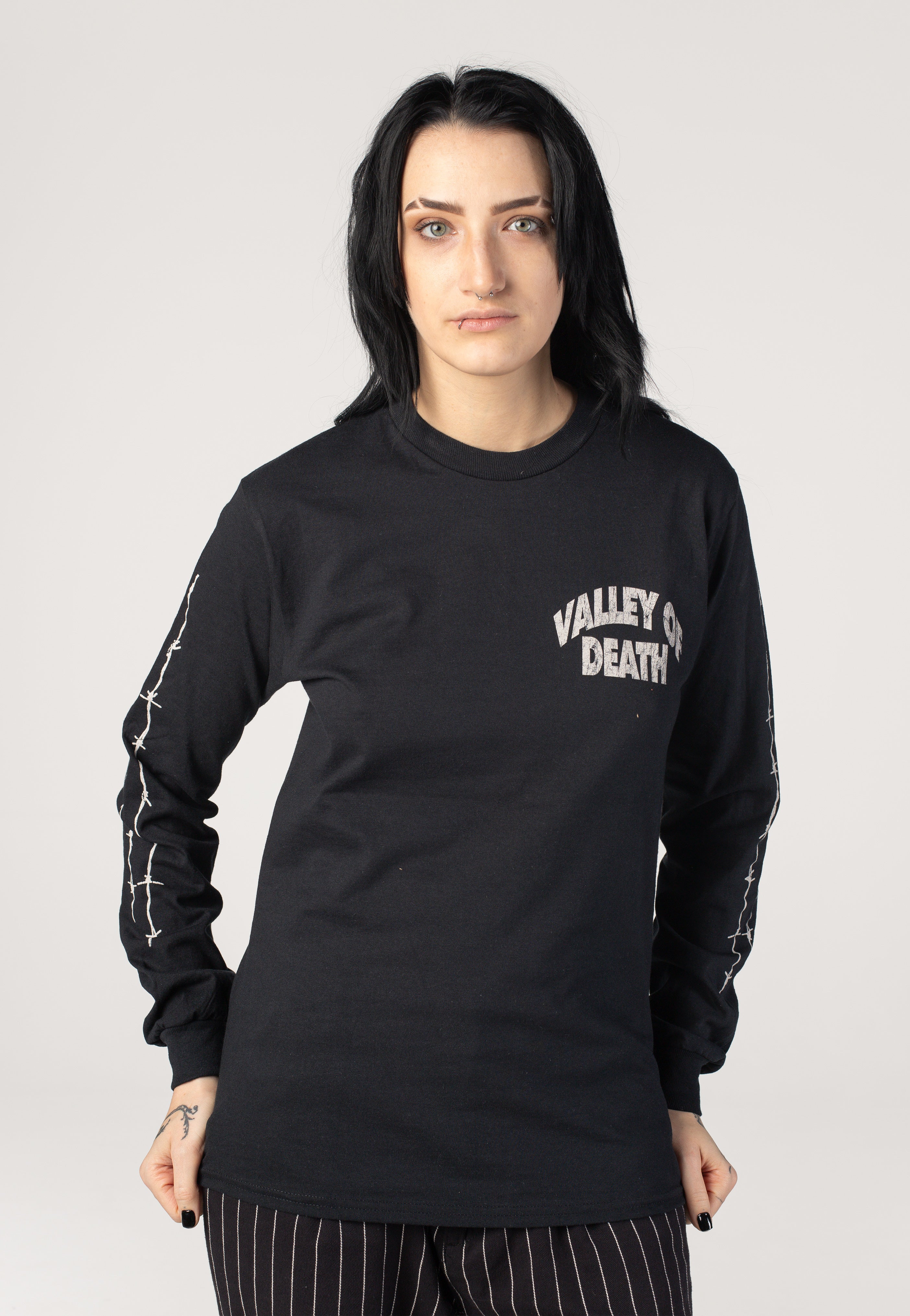 Lionheart - Where My Dawgs At? - Longsleeve | Women-Image