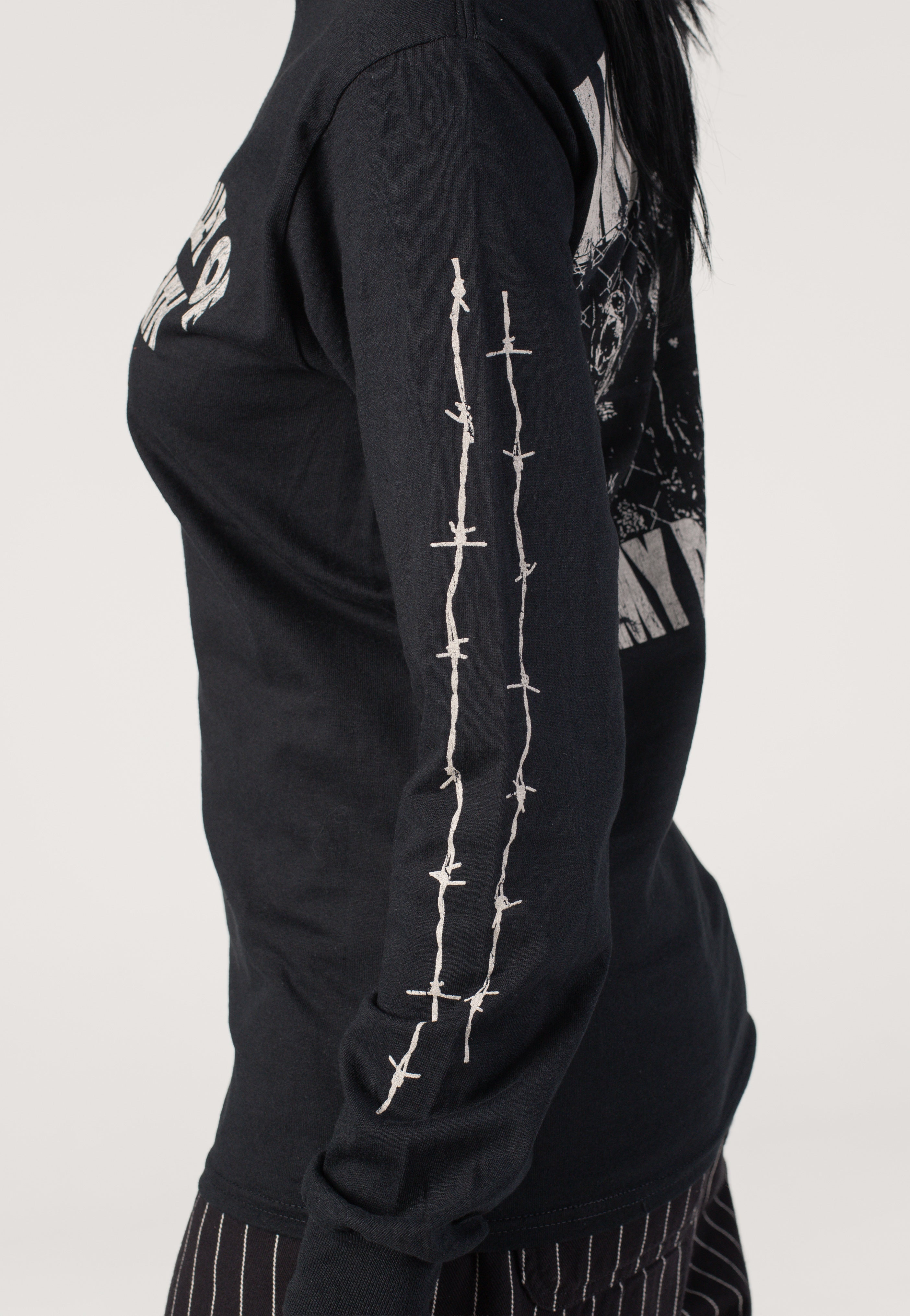 Lionheart - Where My Dawgs At? - Longsleeve | Women-Image