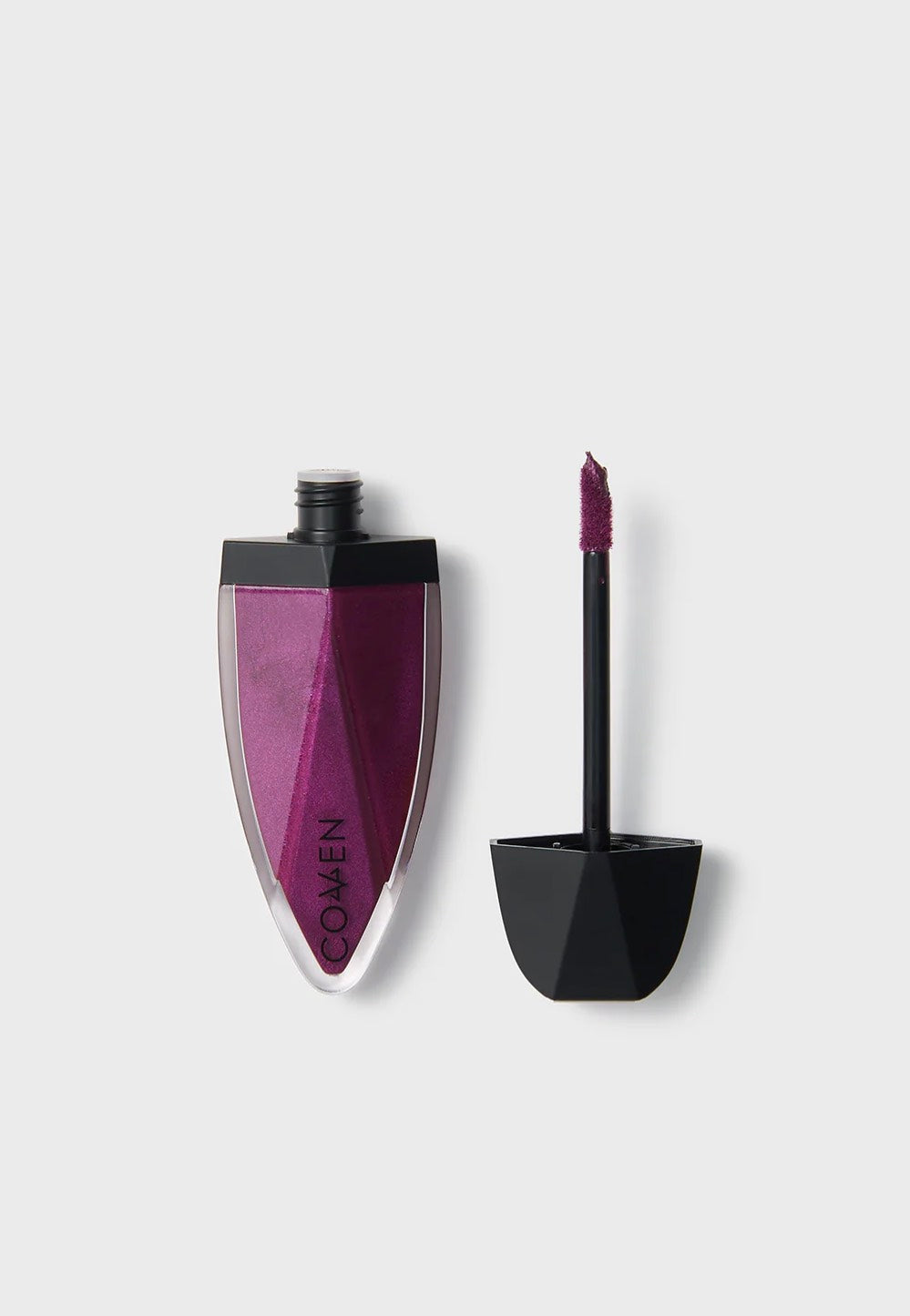 Killstar - Metallic Grip Liquid Lip Dark Alchemy - Lipstick | Neutral-Image