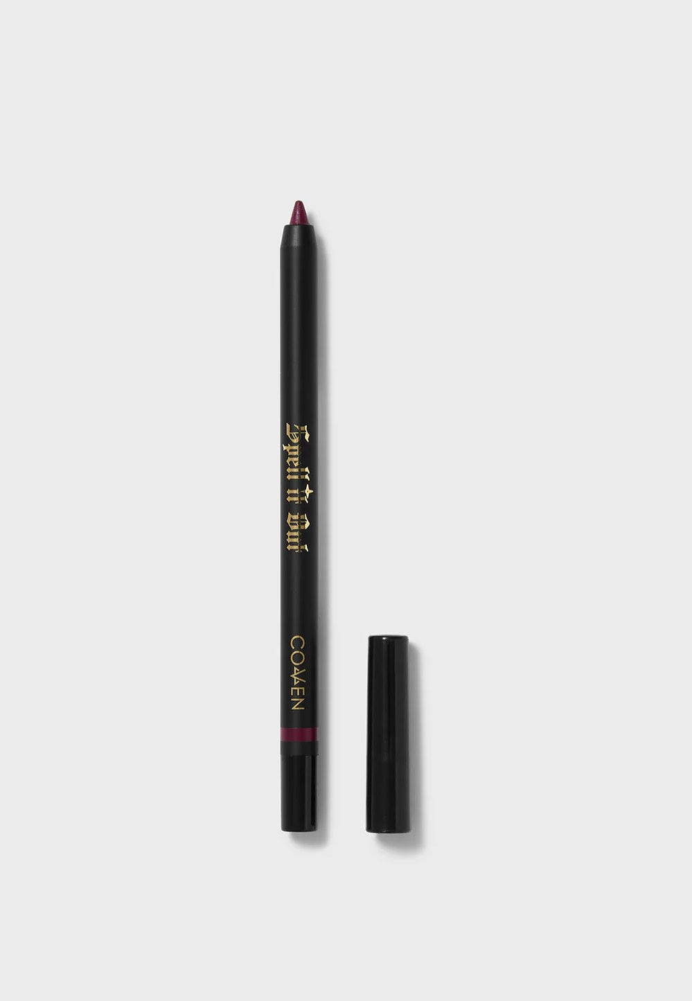 Killstar - Spell It Out Phoenix Blood - Lip Liner | Neutral-Image