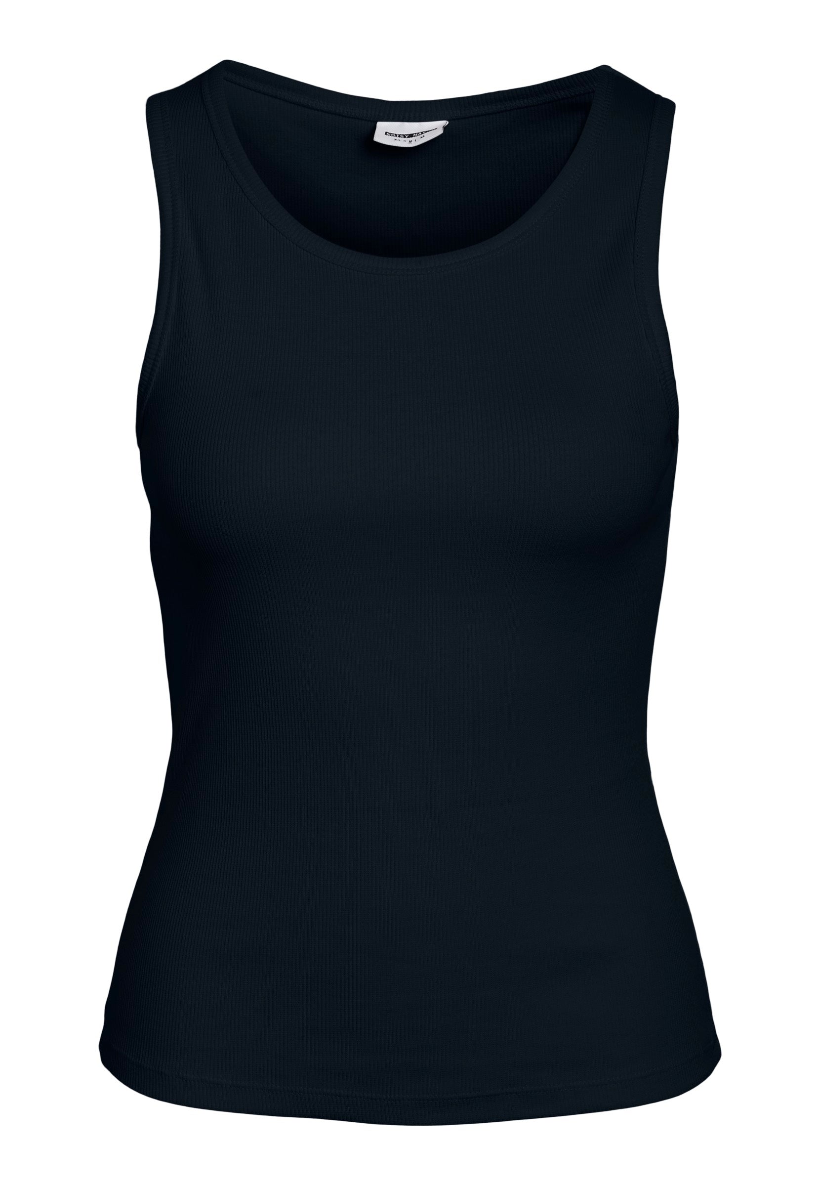 Noisy May - Maya Black - Tank | Women-Image