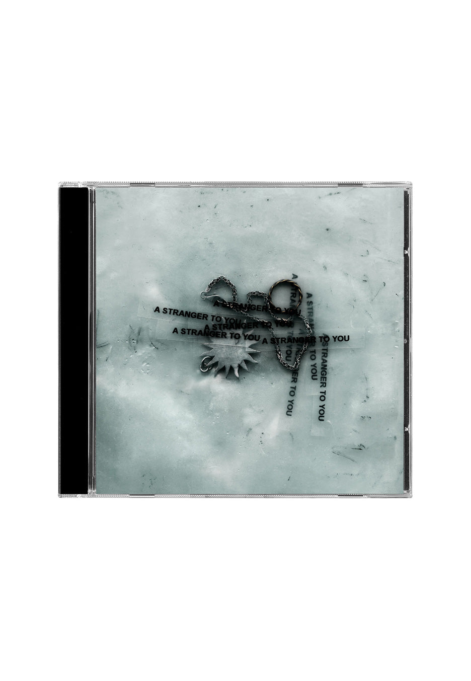 Loathe - A Stranger To You - CD | Neutral-Image