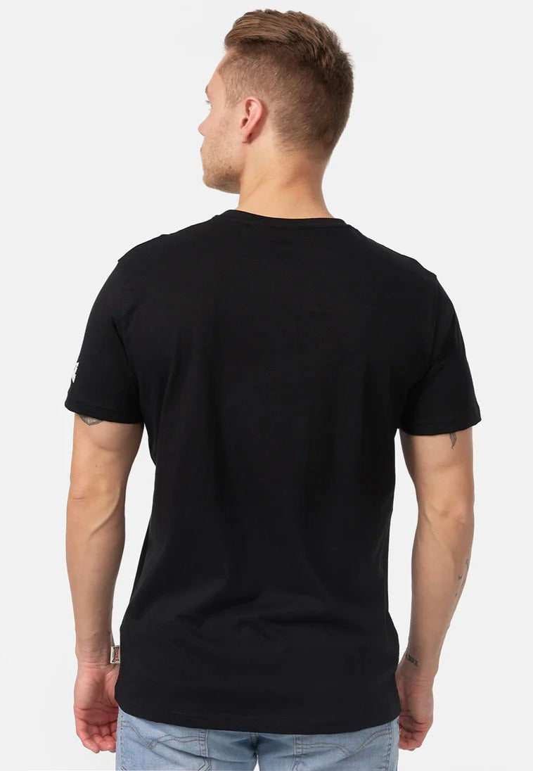 Lonsdale - Against Racism - T-Shirt | Men-Image