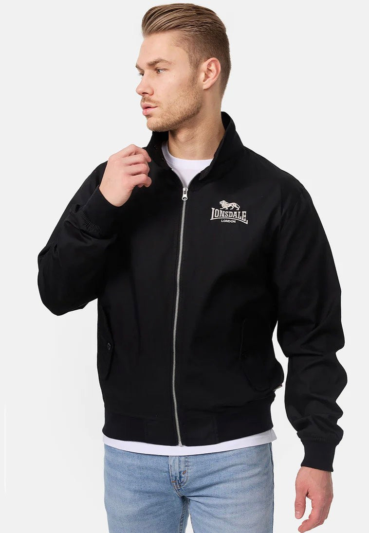 Lonsdale - Classic - Jacket | Men-Image