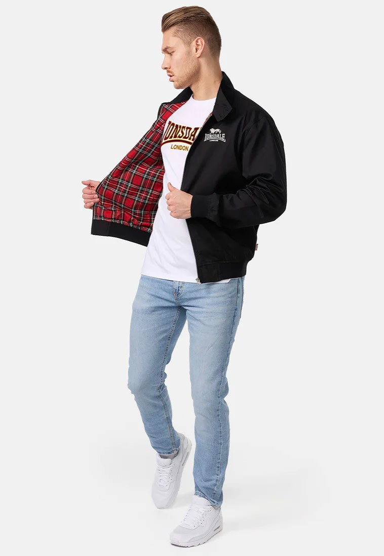 Lonsdale - Classic - Jacket | Men-Image