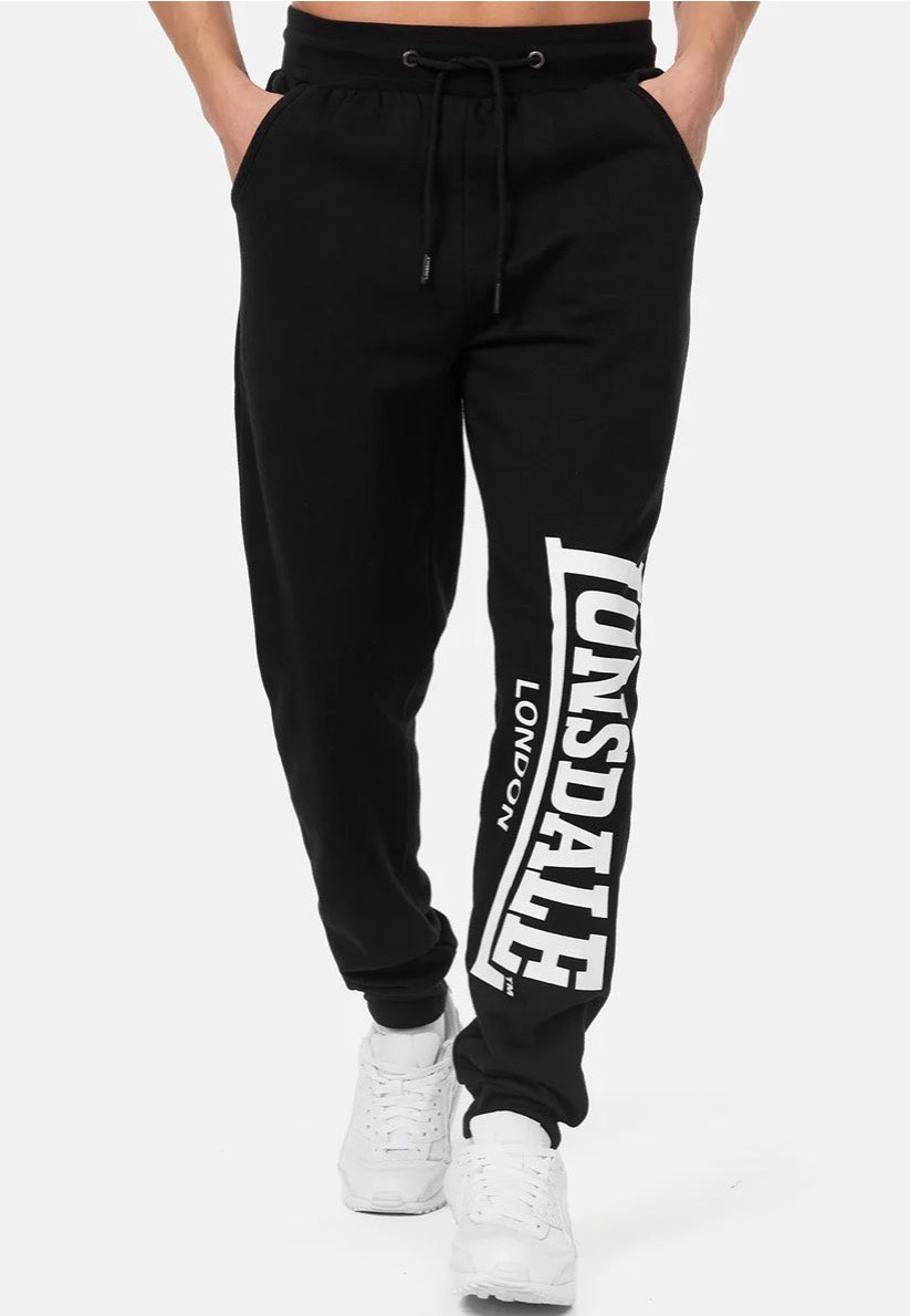 Lonsdale - Logo Large - Sweat Pants | Men-Image