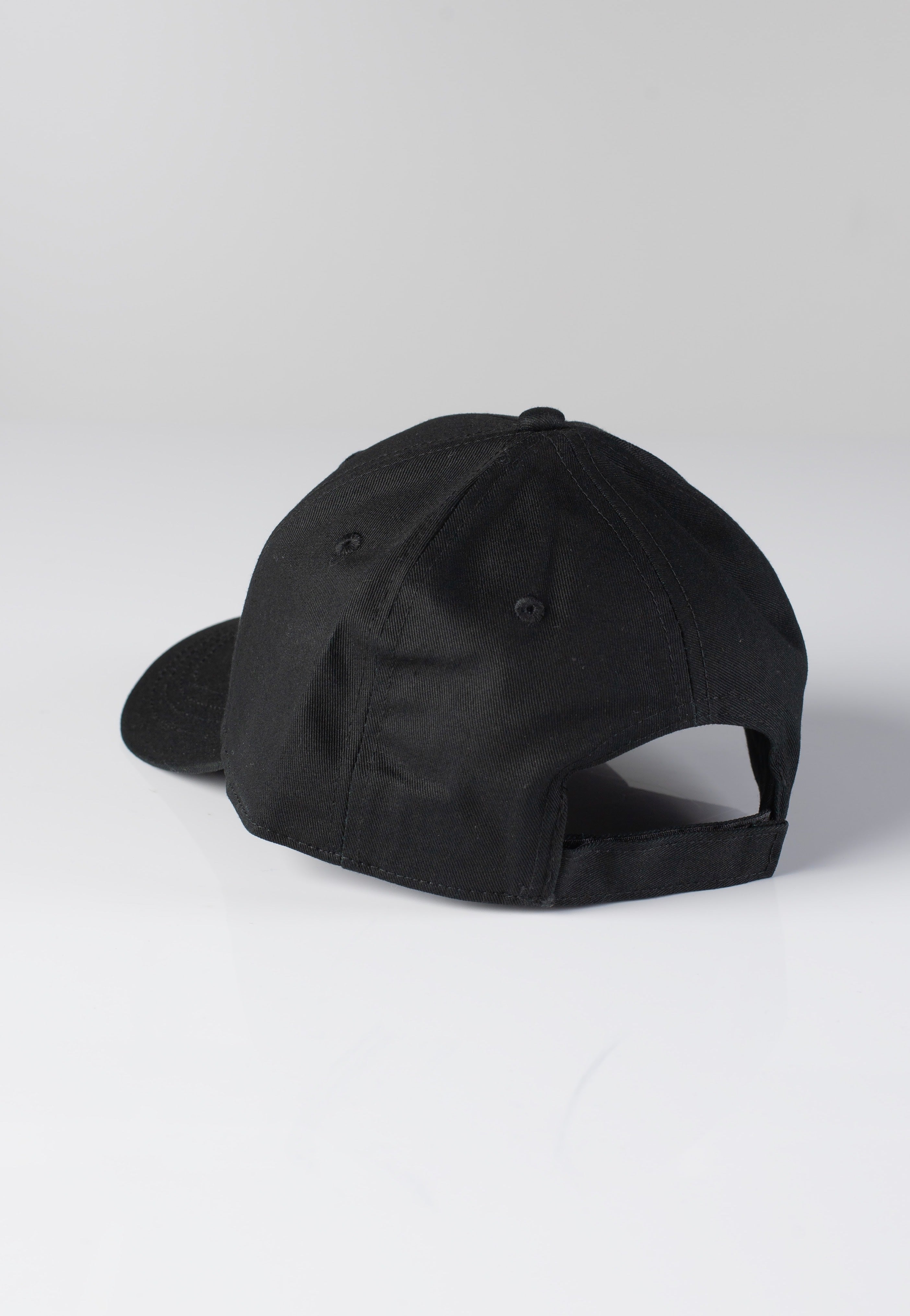 Lonsdale - New Classic Black/White - Cap | Neutral-Image