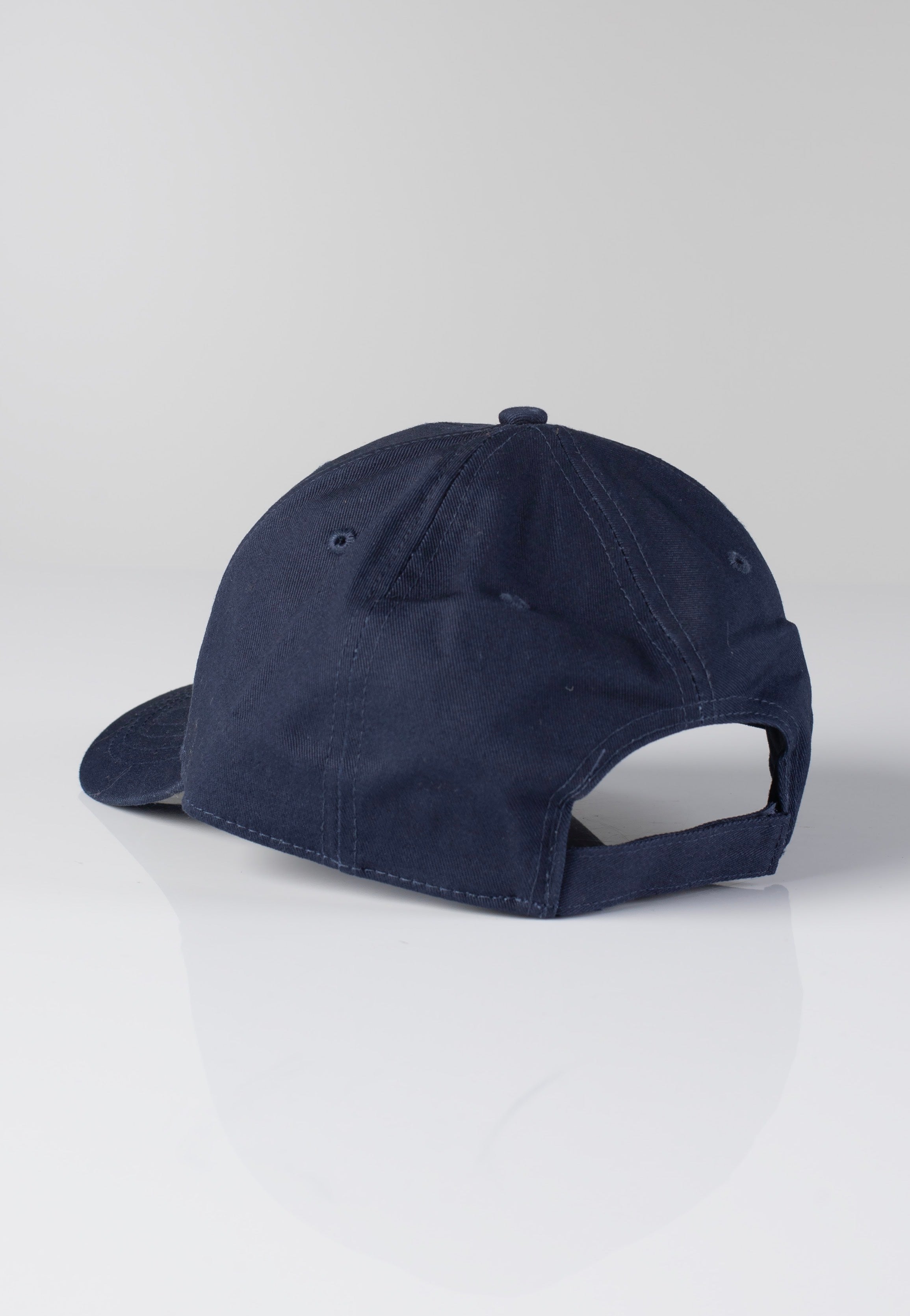 Lonsdale - New Classic Navy/White - Cap | Neutral-Image