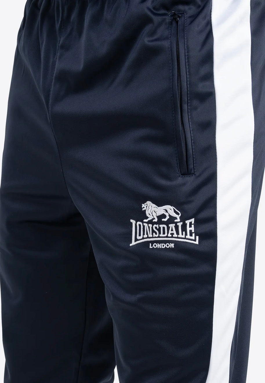 Lonsdale - Pember Dark Navy - Tracksuit | Men-Image