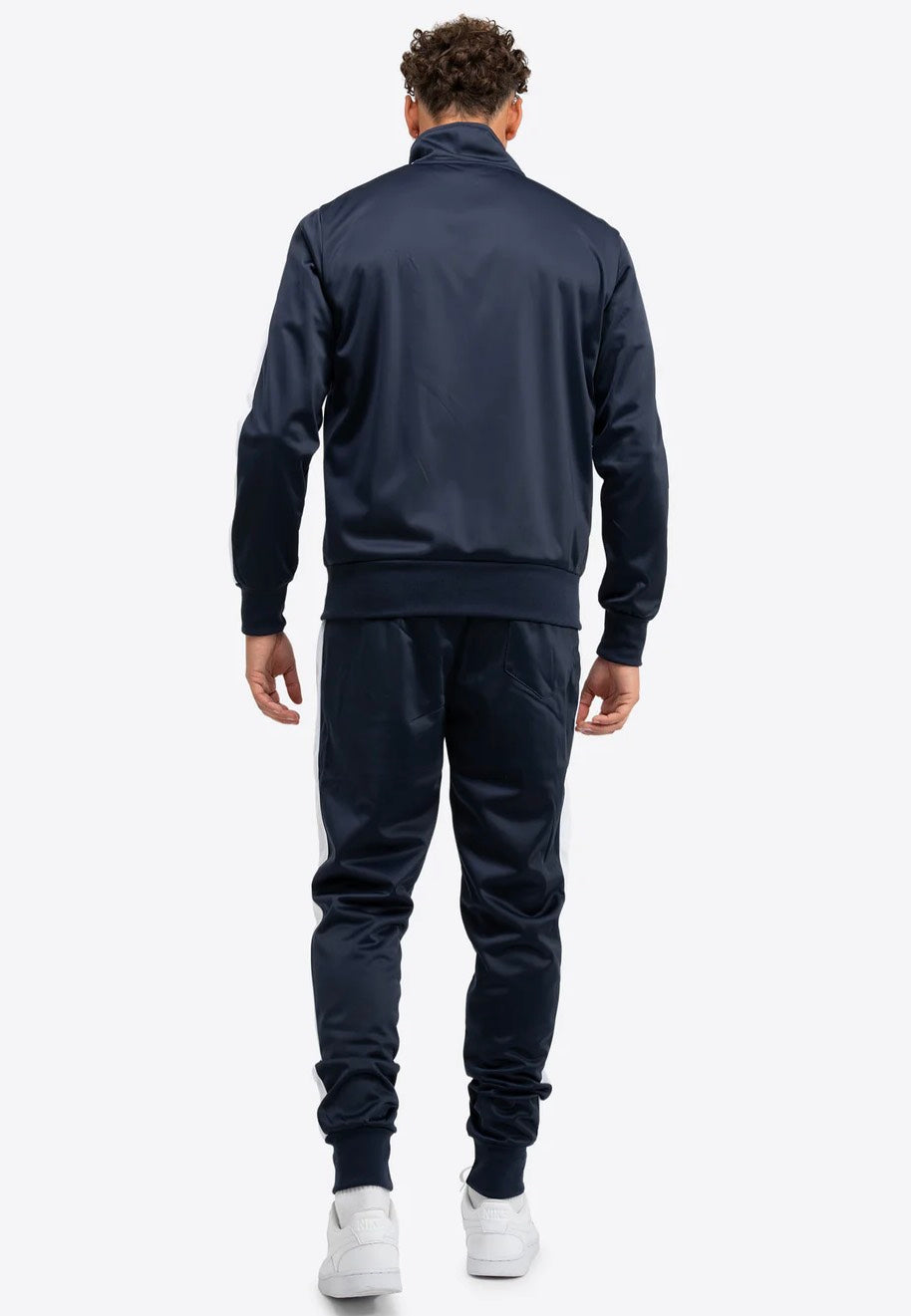Lonsdale - Pember Dark Navy - Tracksuit | Men-Image