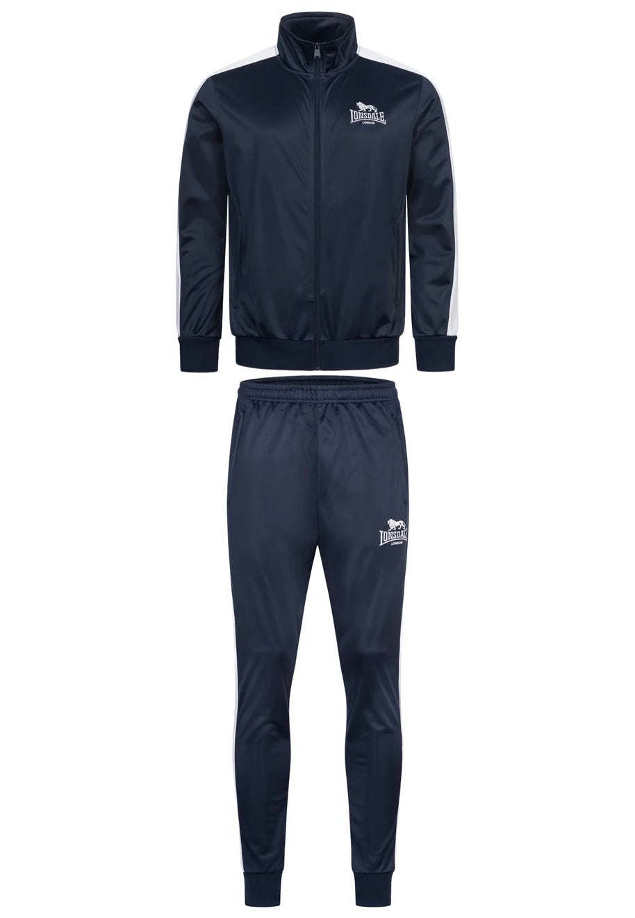 Lonsdale - Pember Dark Navy - Tracksuit | Men-Image