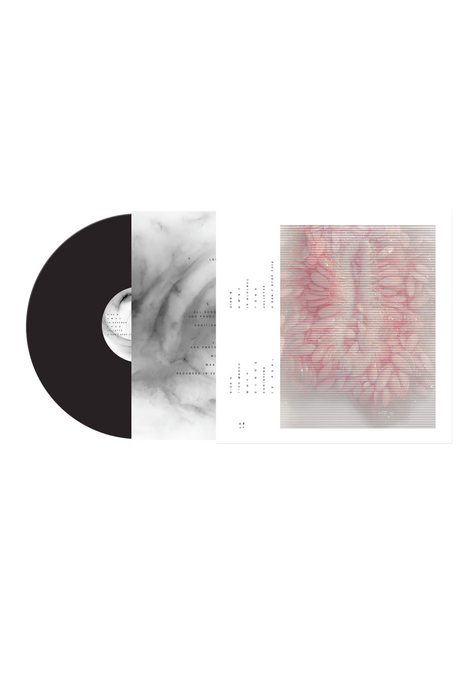 Look Outside Your Window - Look Outside Your Window - Vinyl | Neutral-Image