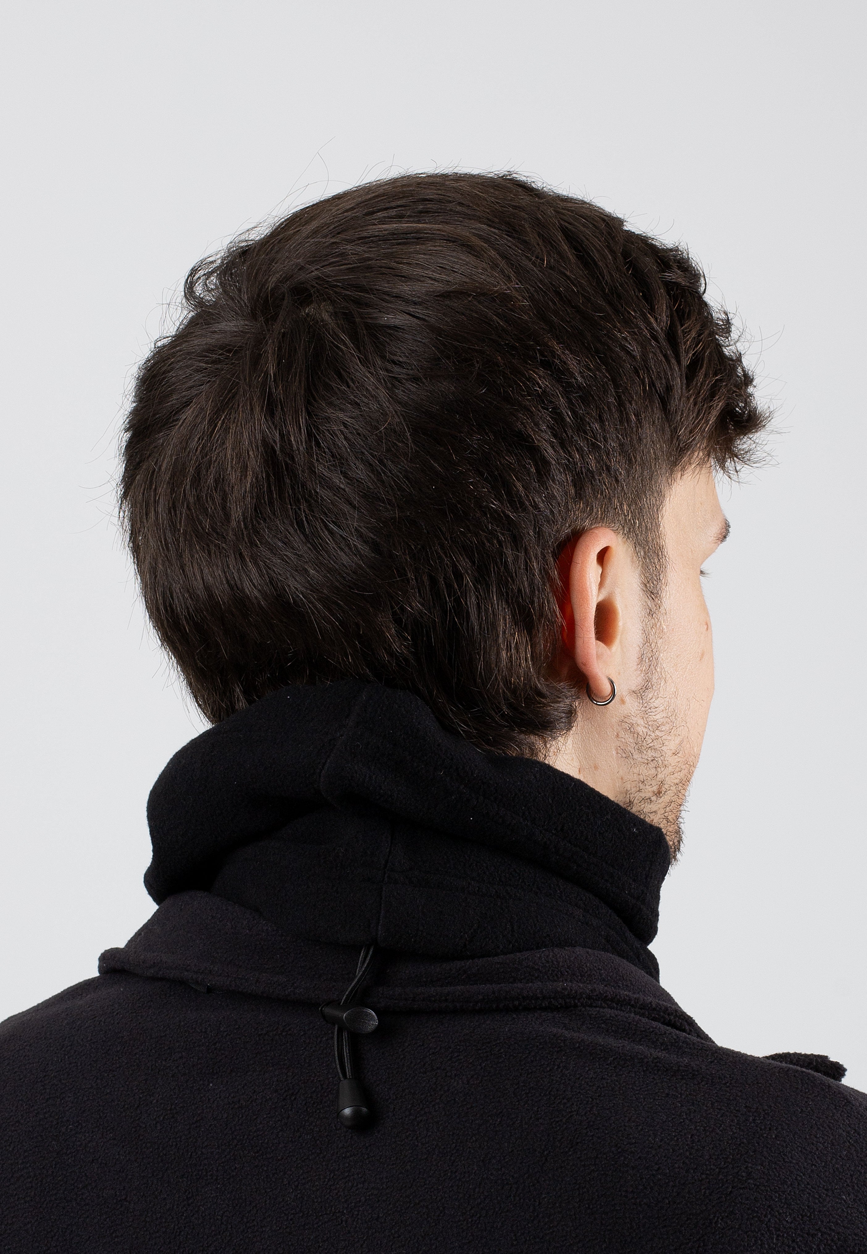 Champion - Neck Warmer Black Beauty - Snood | Neutral-Image