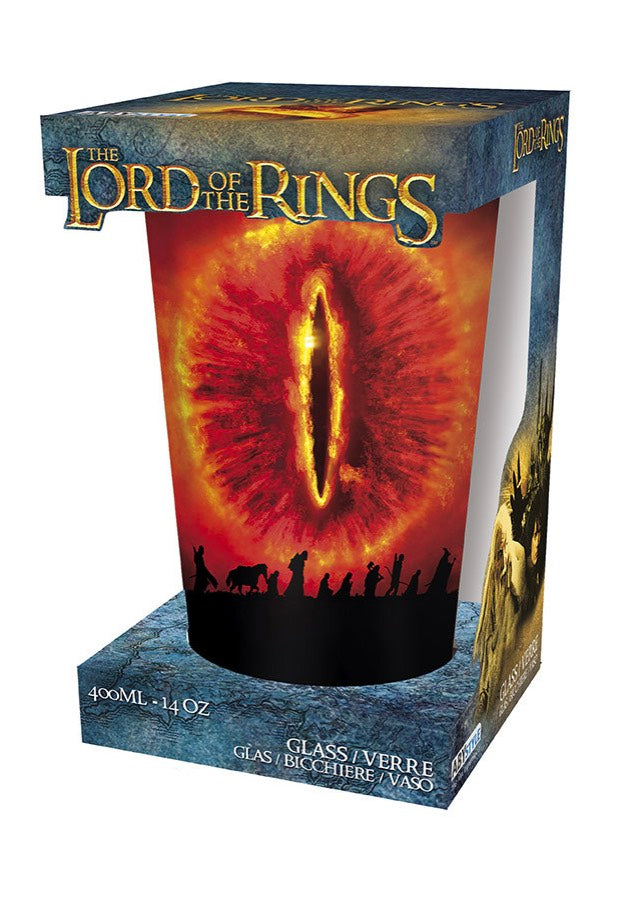 The Lord Of The Rings - Sauron - Glass | Neutral-Image