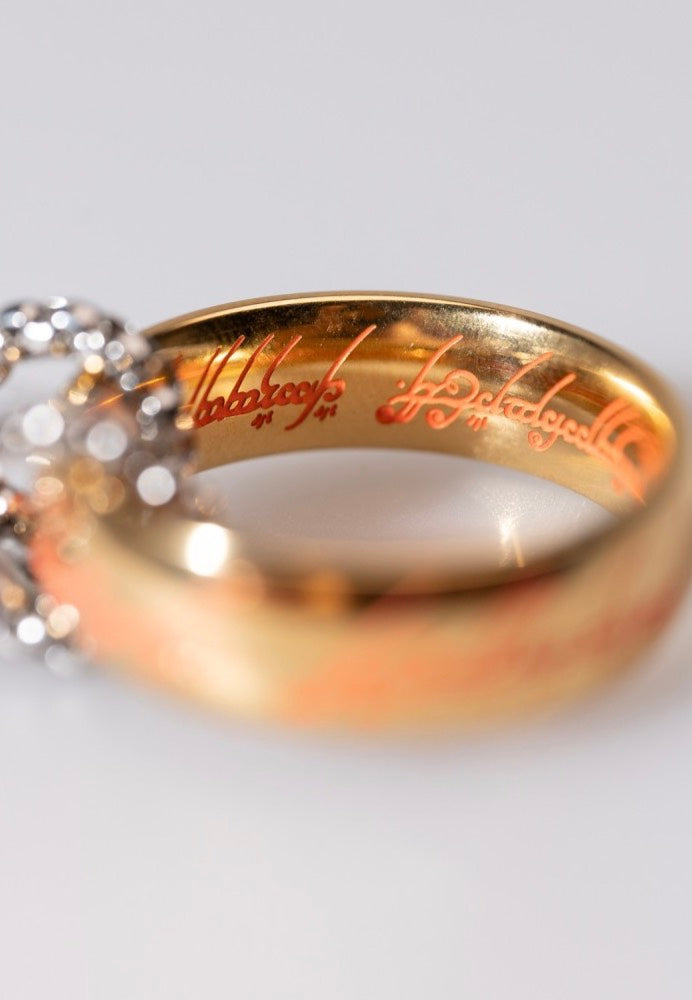 The Lord Of The Rings - One Ring - Keychain | Neutral-Image