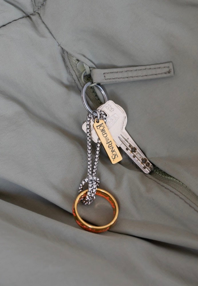 The Lord Of The Rings - One Ring - Keychain | Neutral-Image