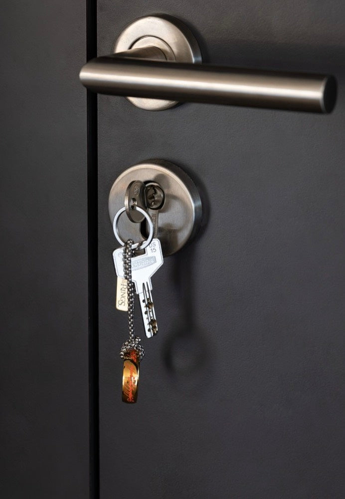 The Lord Of The Rings - One Ring - Keychain | Neutral-Image