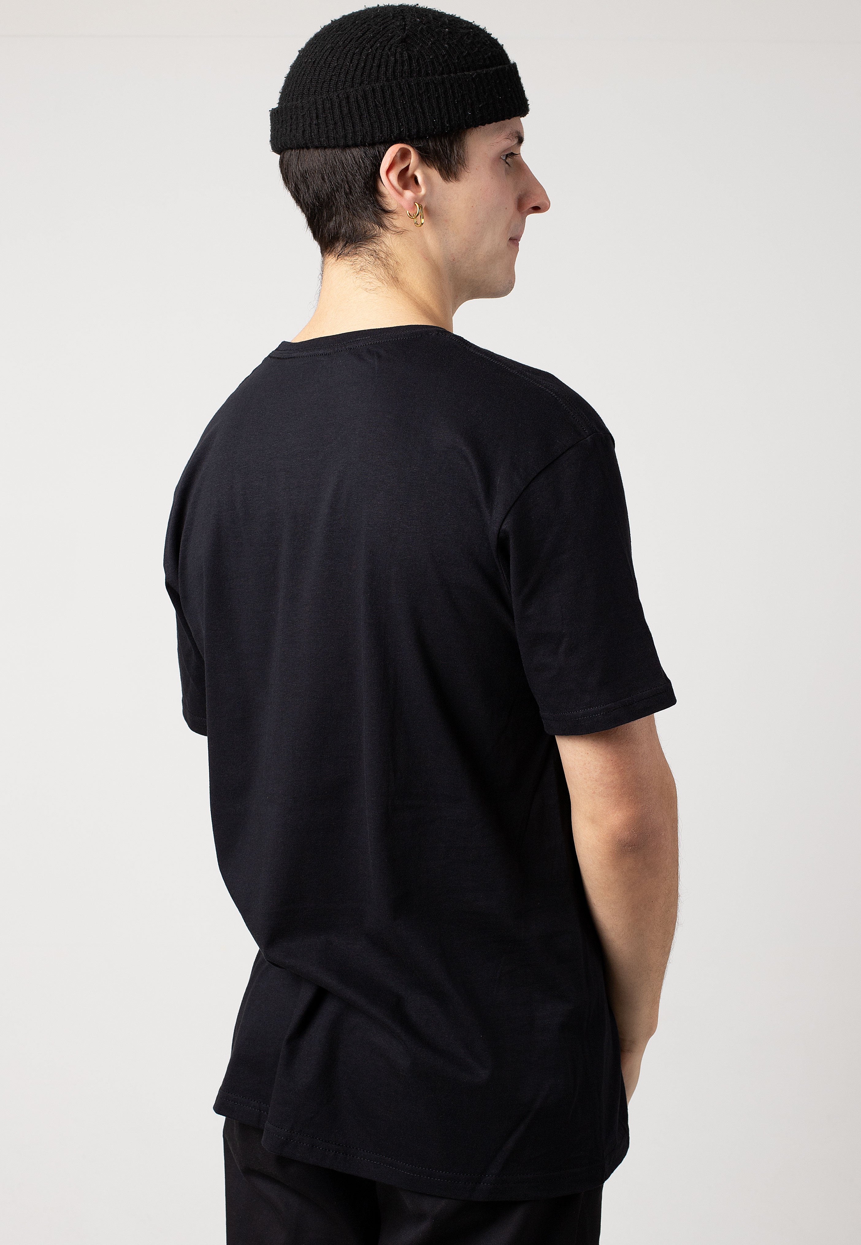 Lord Of The Lost - Logo - T-Shirt | Men-Image