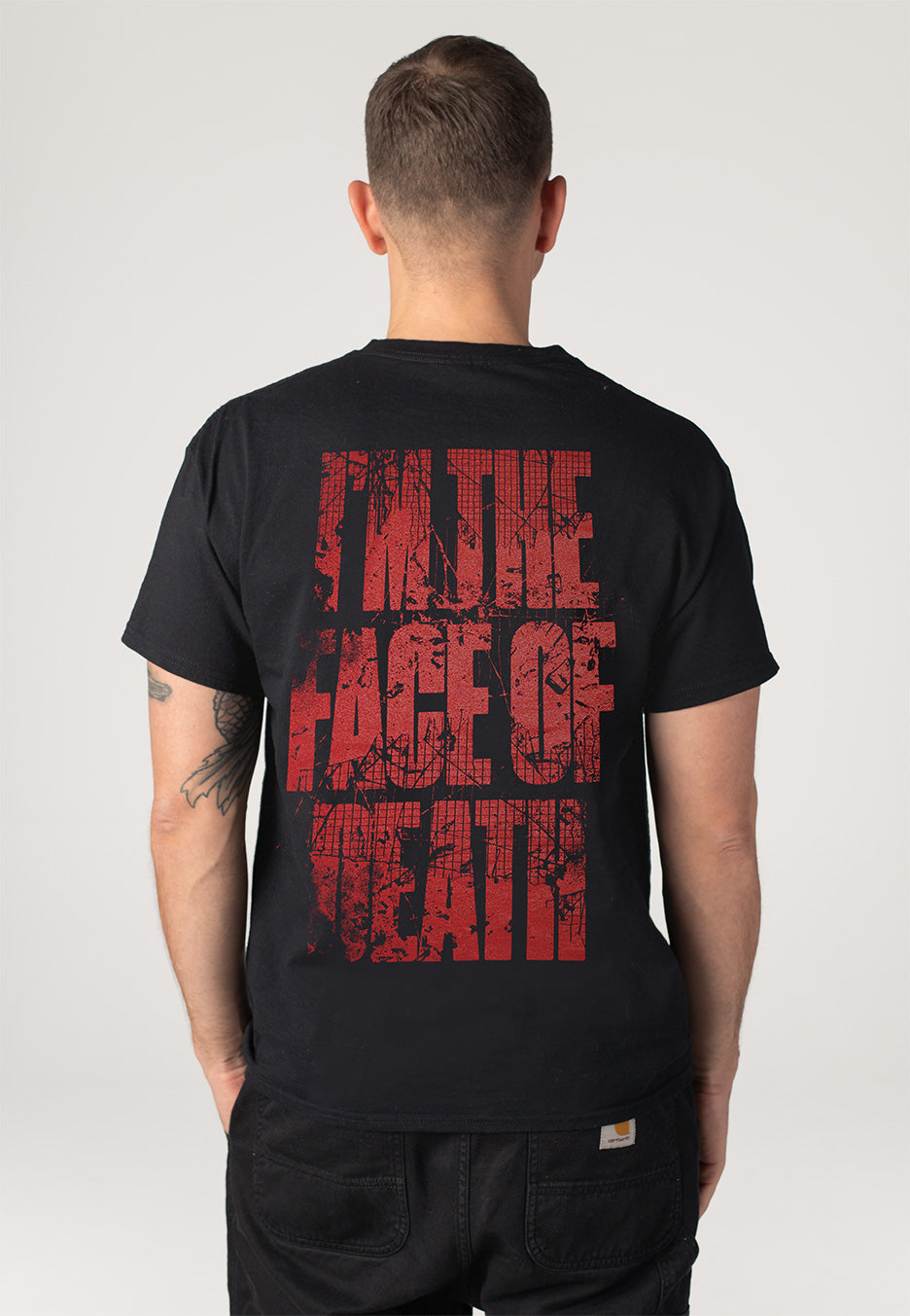 Lorna Shore - Dog - T-Shirt | Men-Image