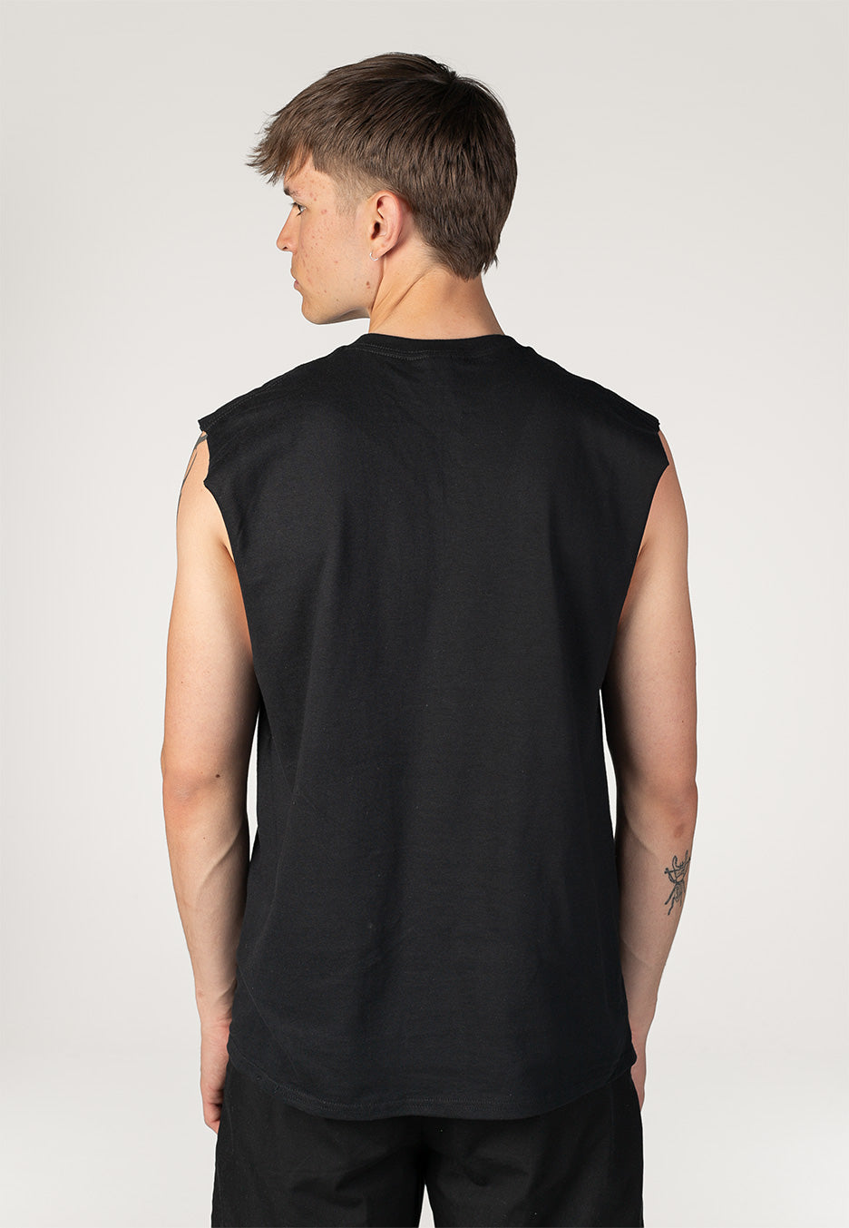 Lorna Shore - Executioner - Sleeveless | Men-Image