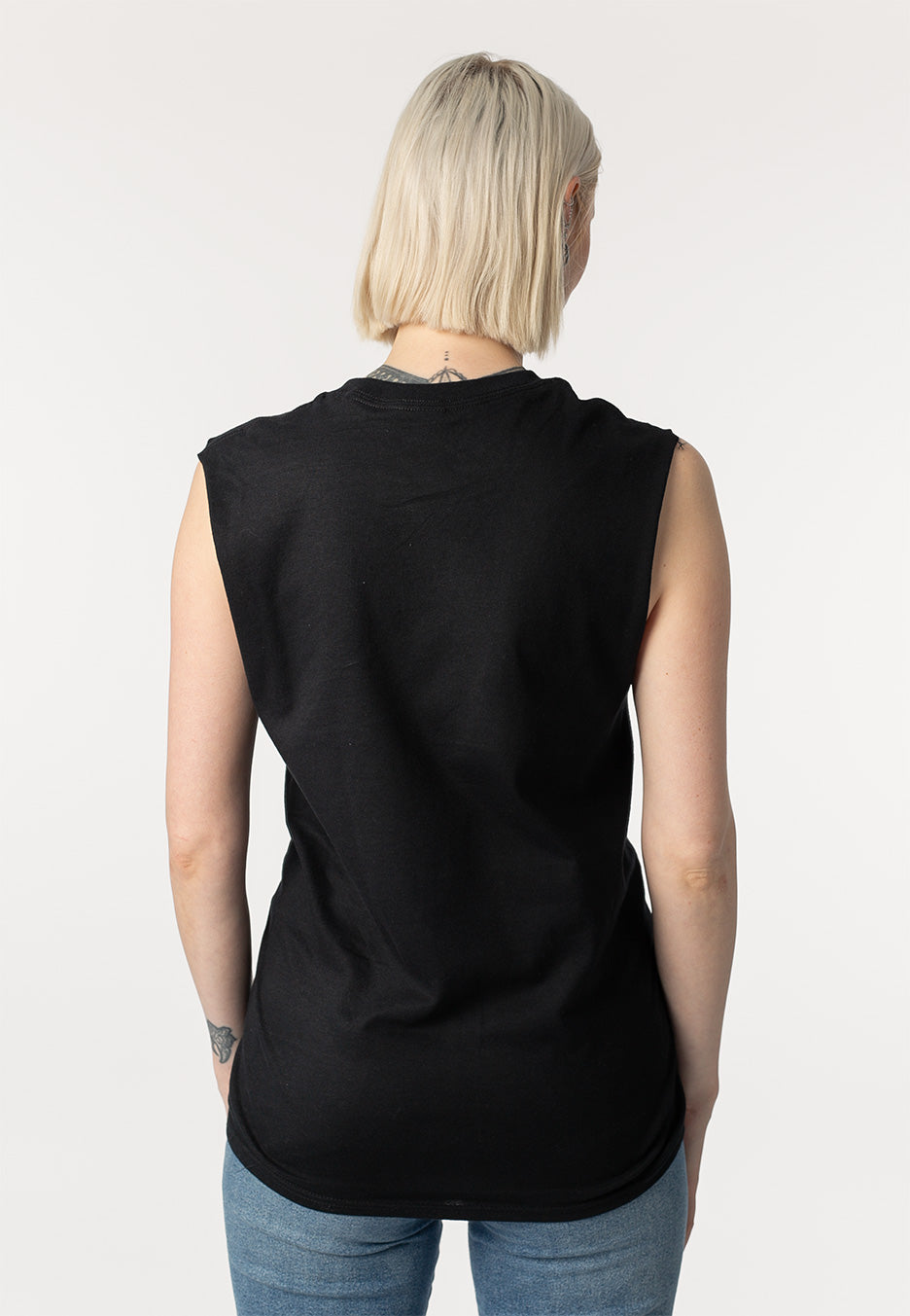 Lorna Shore - Executioner - Sleeveless | Women-Image