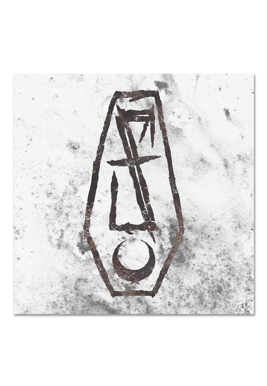 Lorna Shore Flesh Coffin (Re-Issue 2025) Vinyl | Neutral-Image