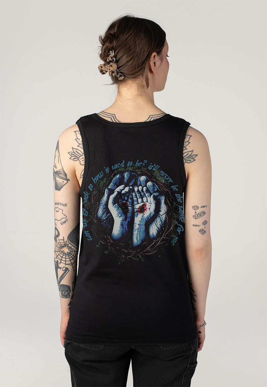 Lorna Shore - Glenwood - Tank | Women-Image