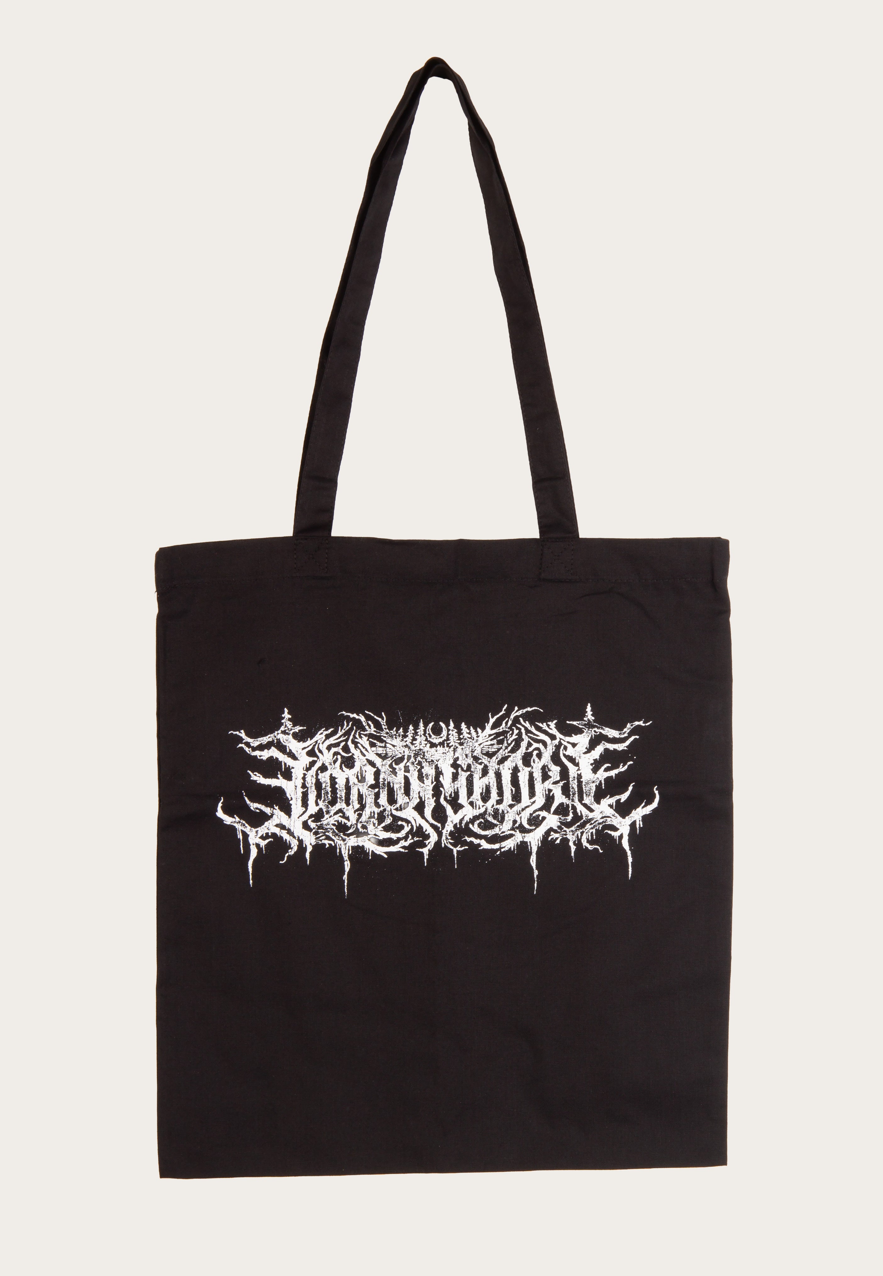 Lorna Shore - IFTEFWM - Tote Bag | Men-Image