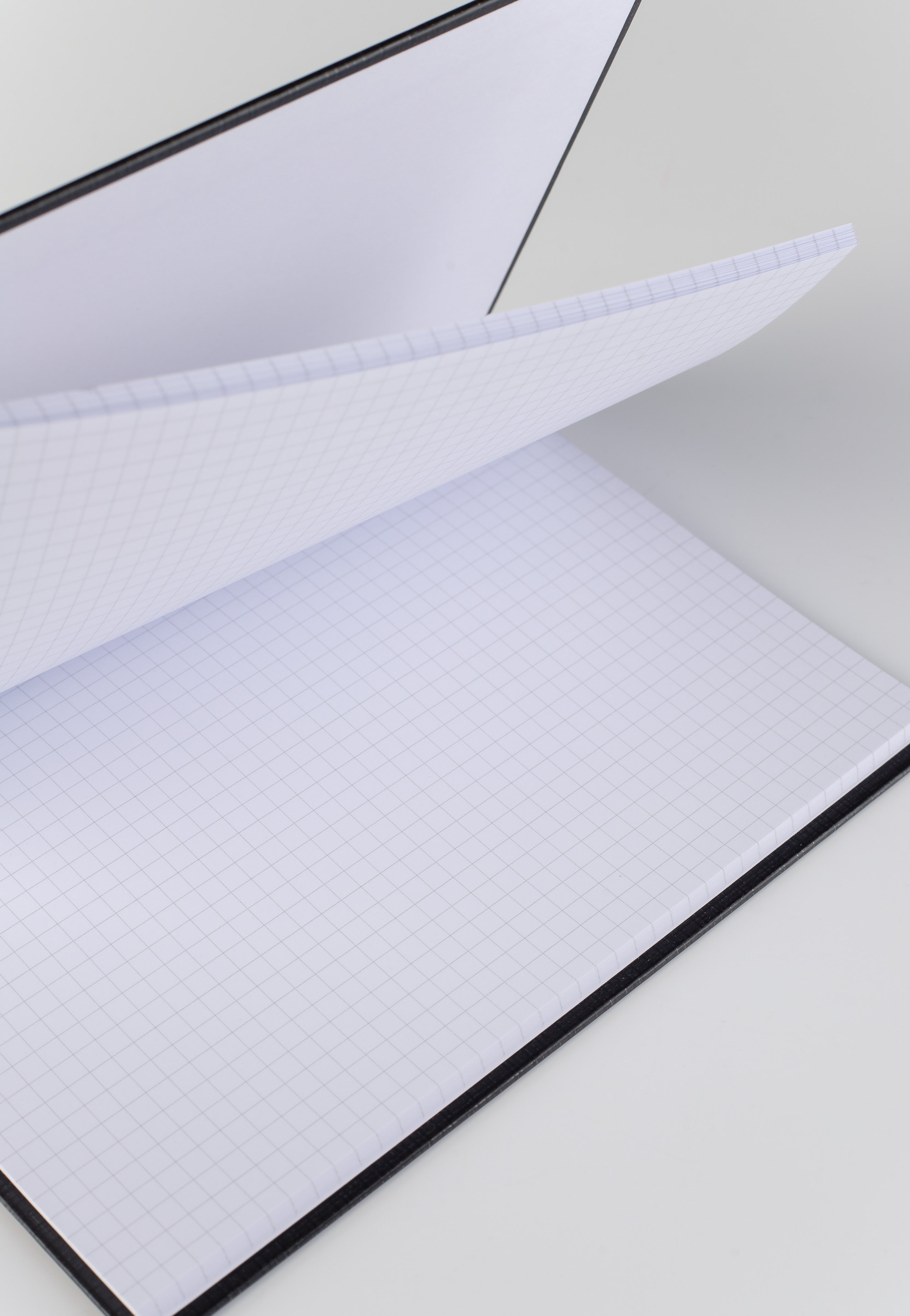 Lorna Shore - IFTEFWM Cover - Notebook | Men-Image