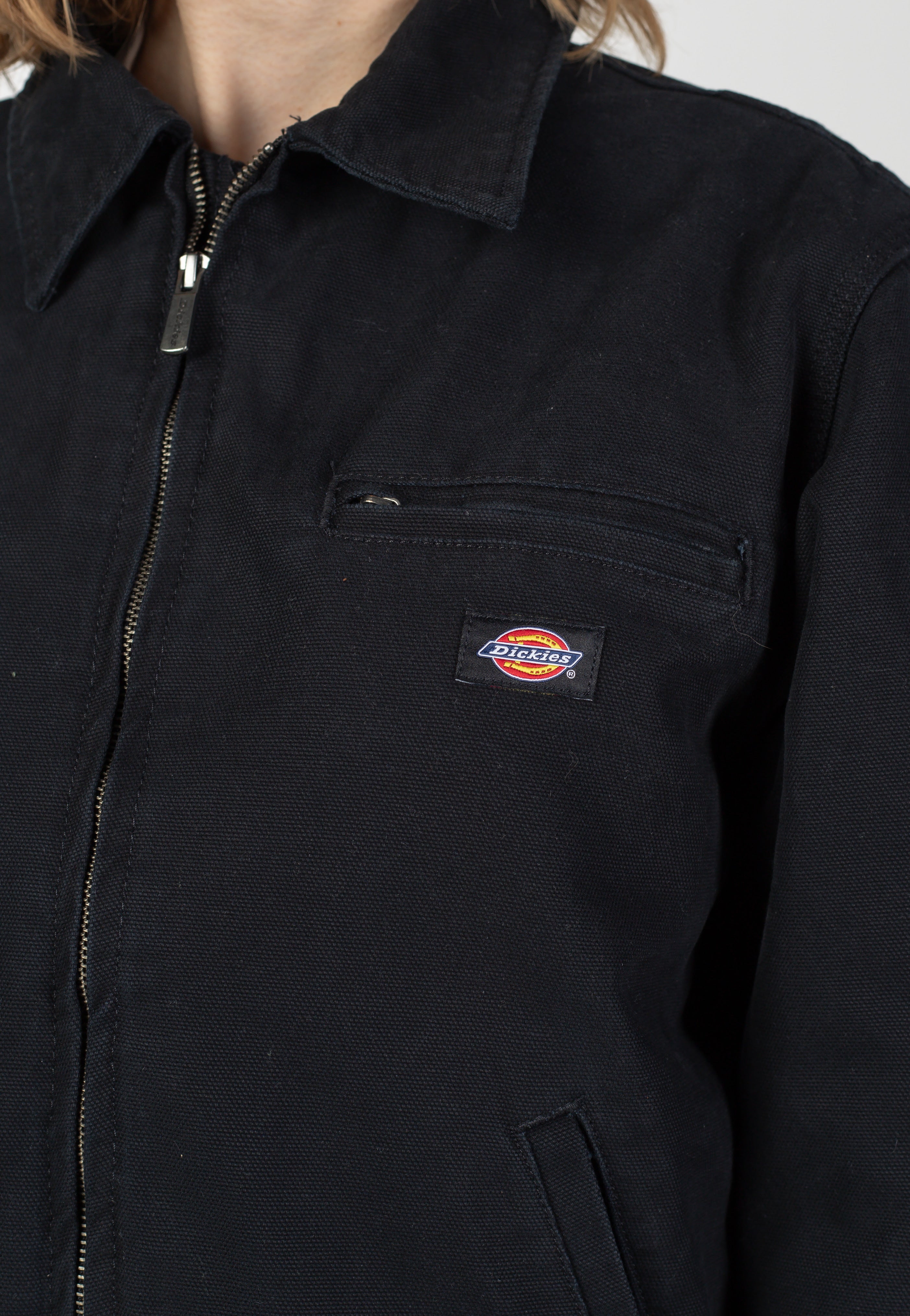 Lorna Shore - IFTEFWM Dickies - Jacket | Women-Image