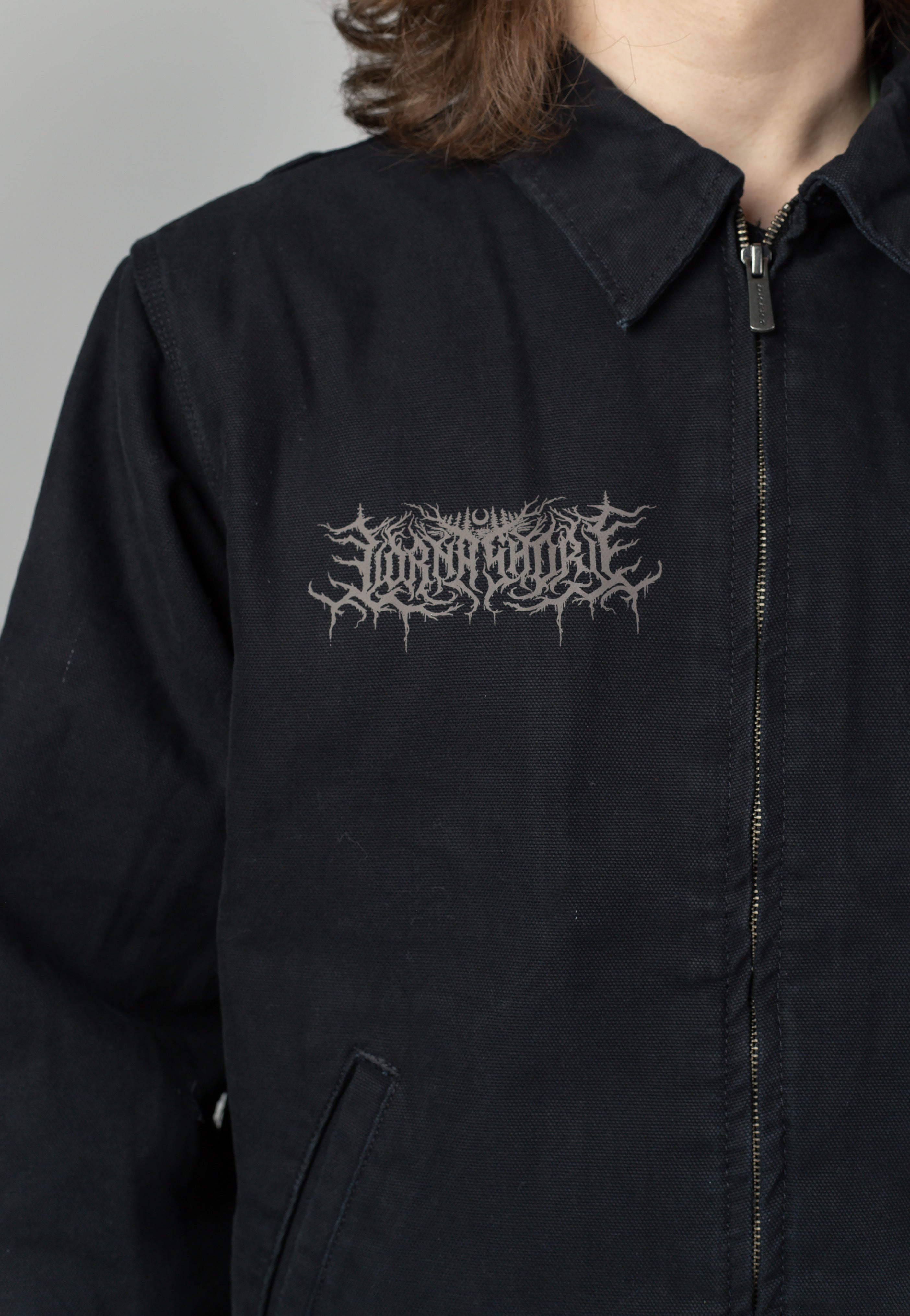 Lorna Shore - IFTEFWM Dickies - Jacket | Men-Image