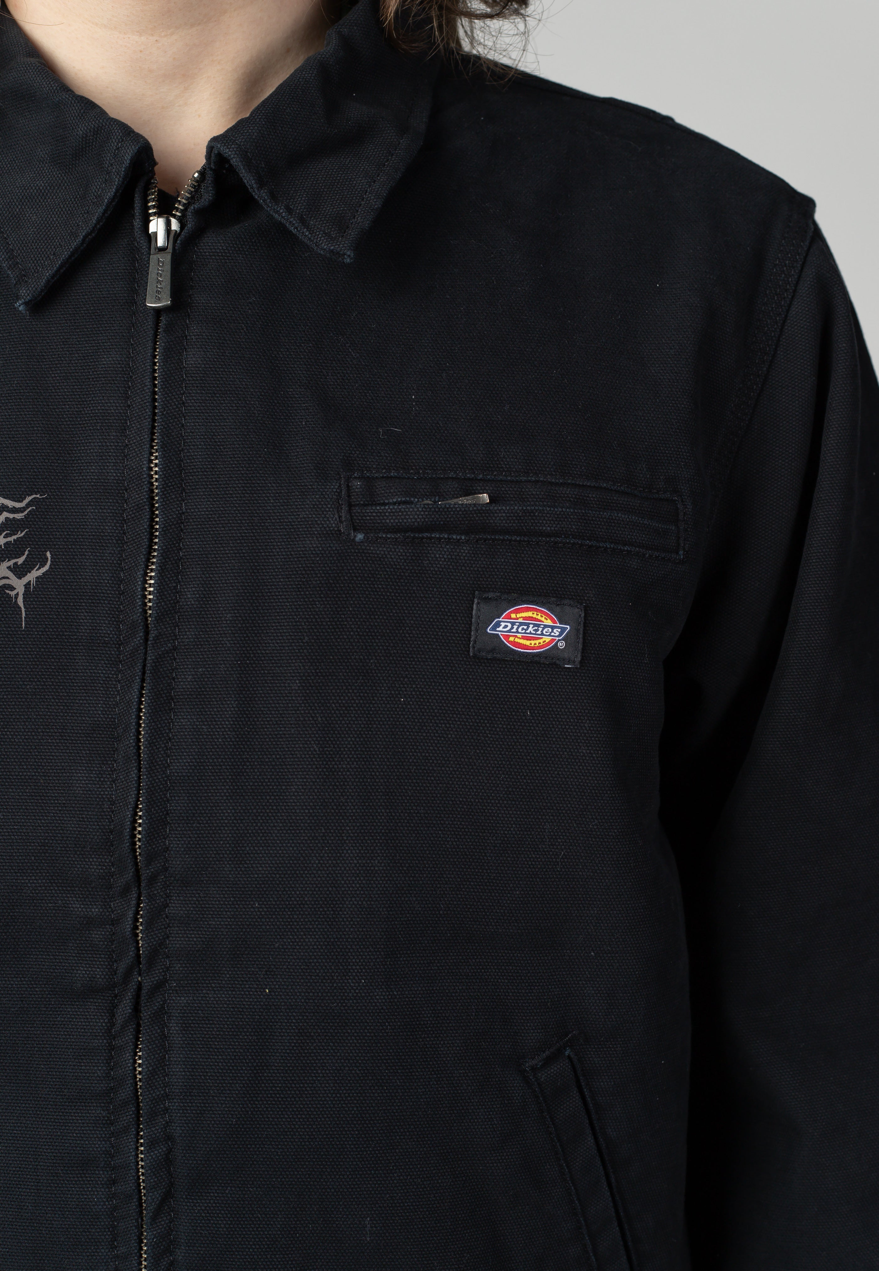 Lorna Shore - IFTEFWM Dickies - Jacket | Men-Image