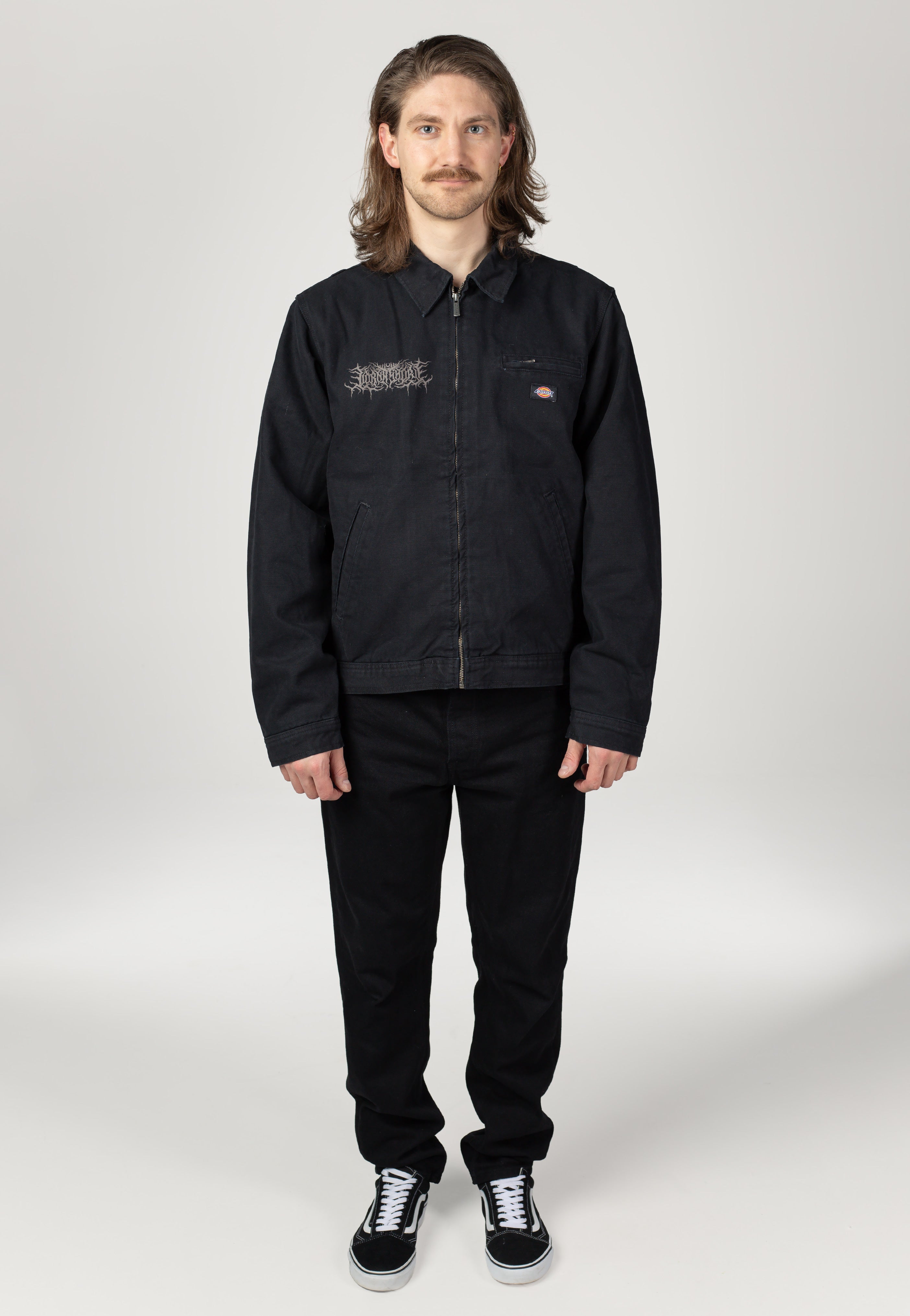 Lorna Shore IFTEFWM Dickies - Jacket | Impericon