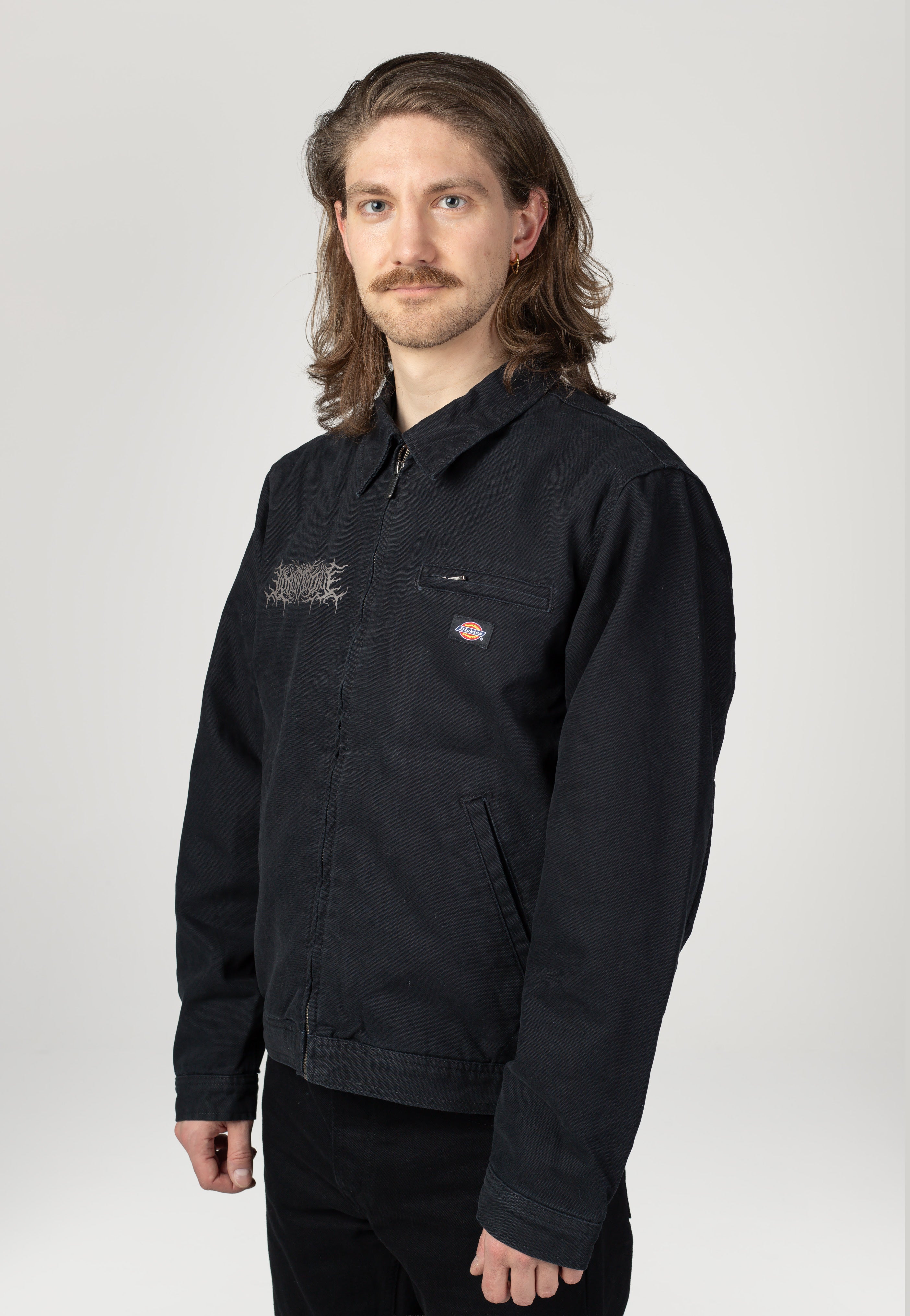 Lorna Shore - IFTEFWM Dickies - Jacket | Men-Image