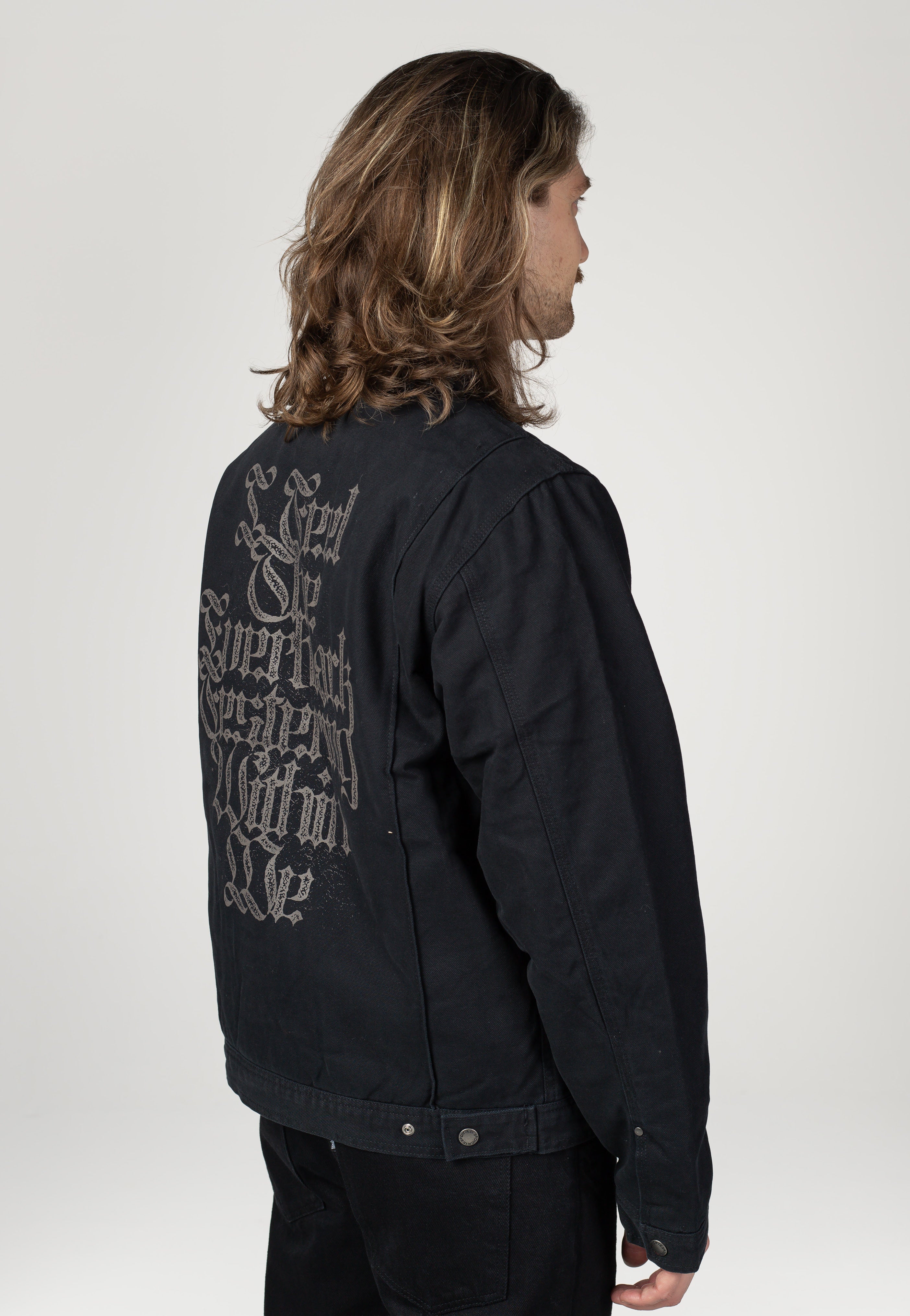 Lorna Shore - IFTEFWM Dickies - Jacket | Men-Image