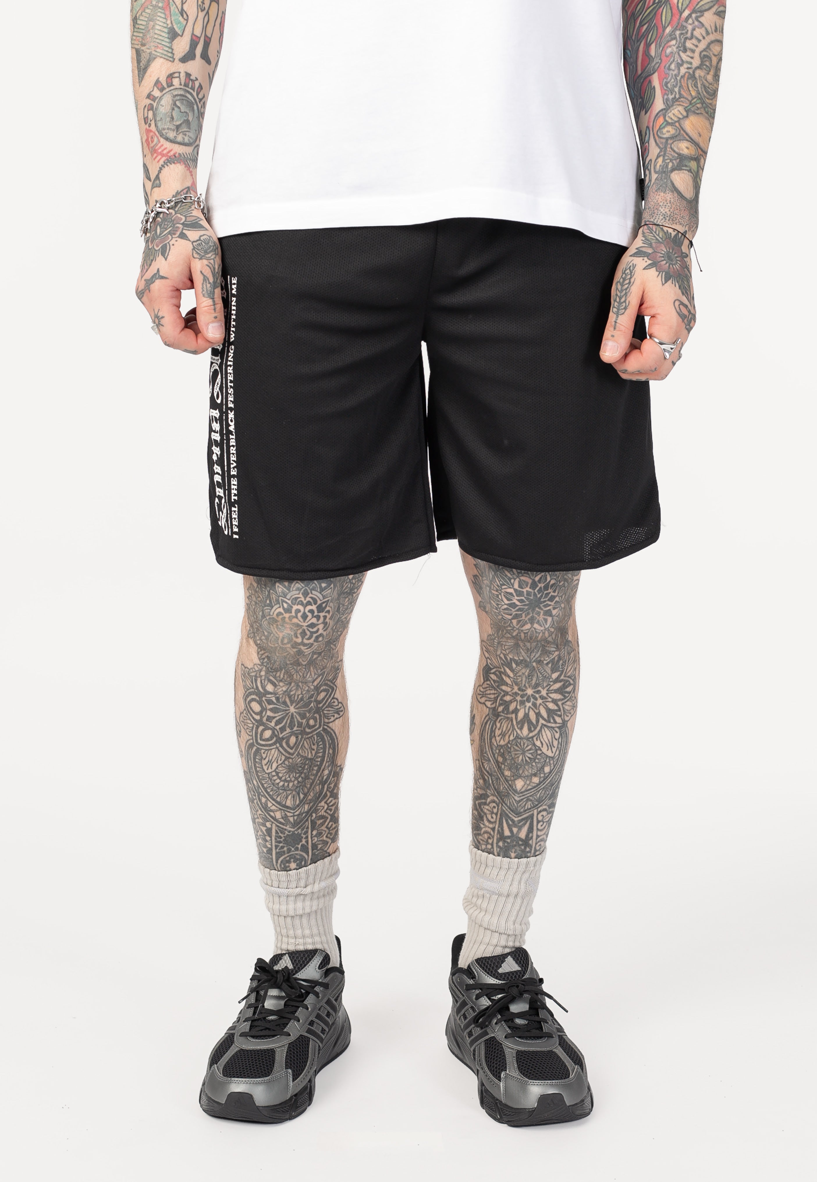 Lorna Shore - IFTEFWM - Shorts | Men-Image