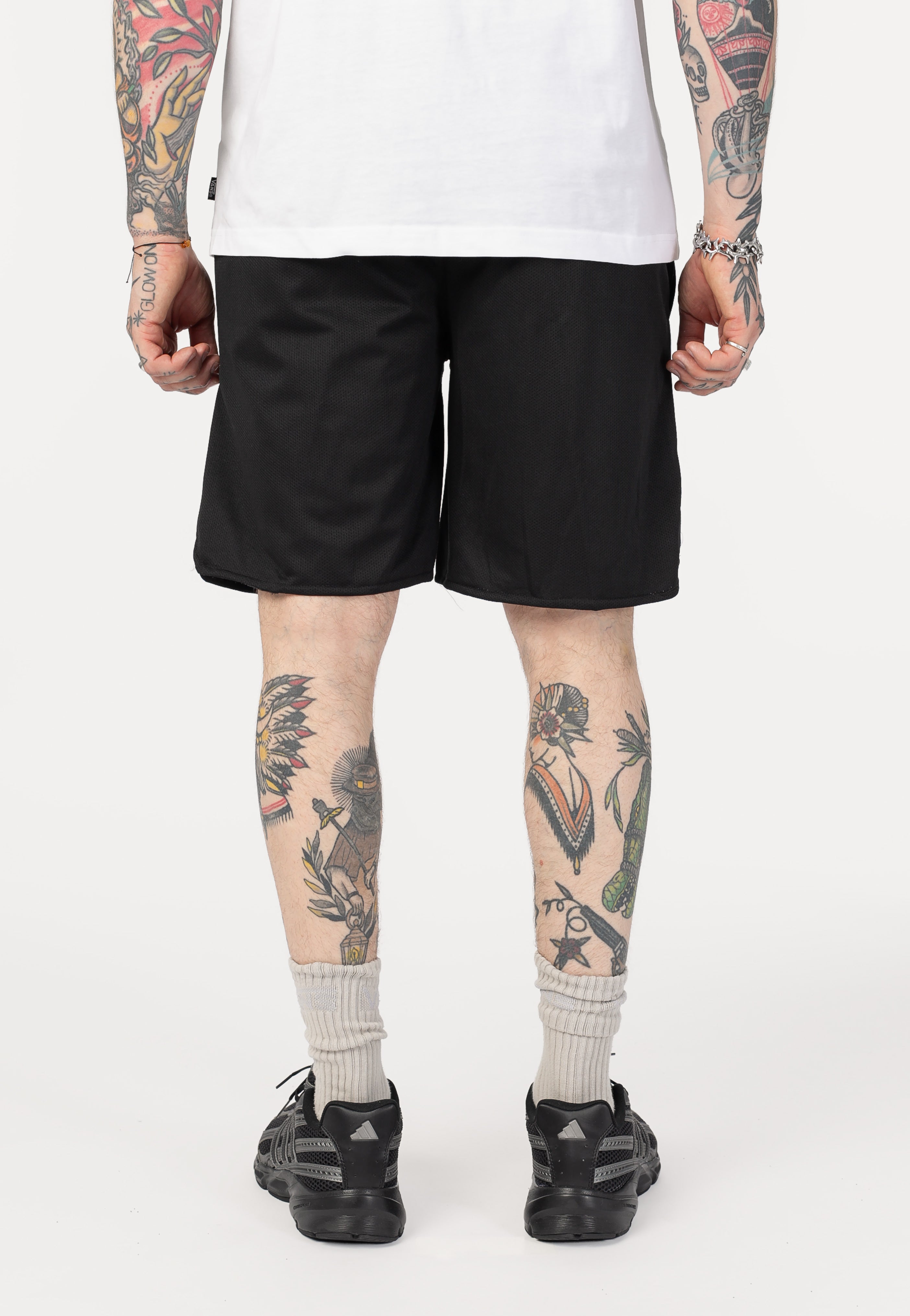 Lorna Shore - IFTEFWM - Shorts | Men-Image