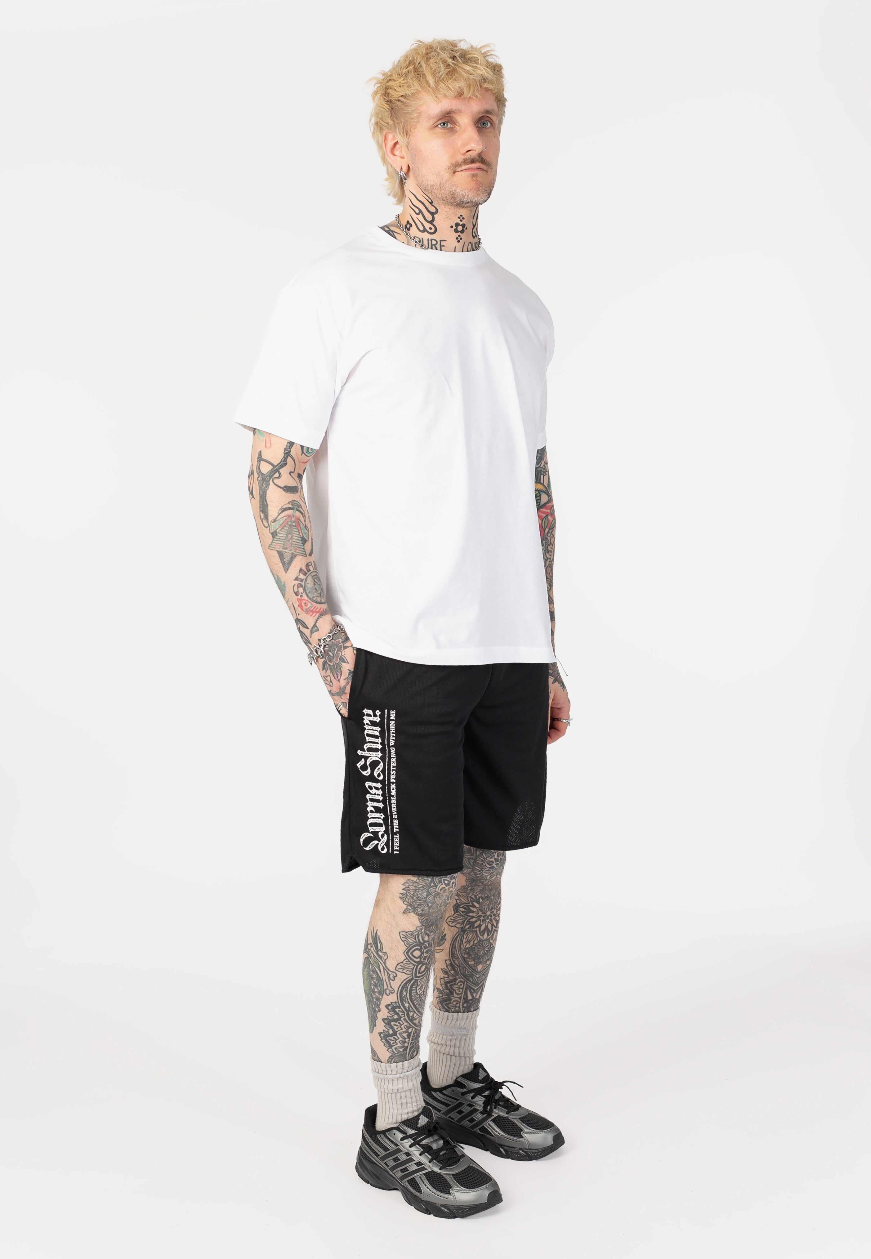 Lorna Shore - IFTEFWM - Shorts | Men-Image
