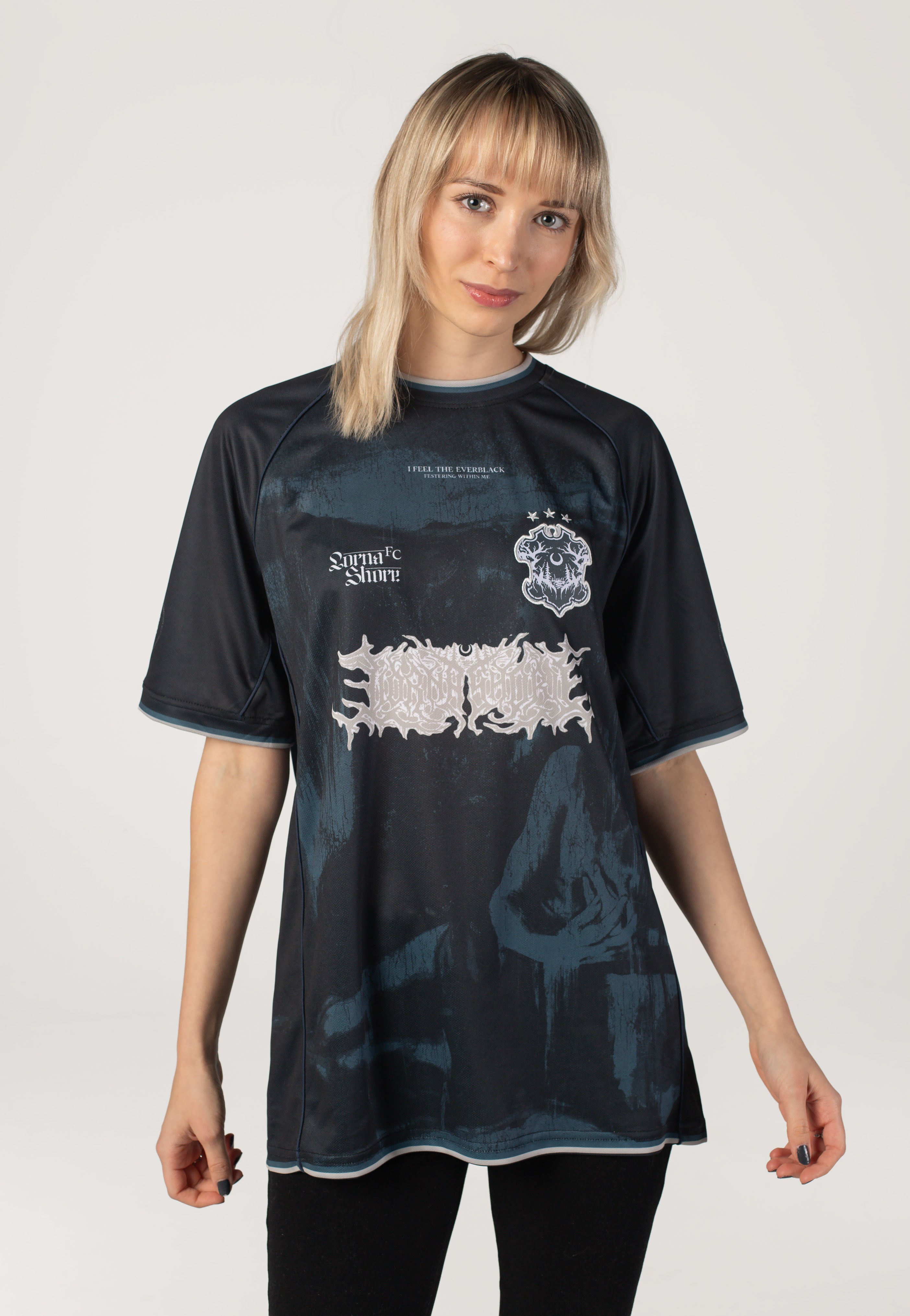 Lorna Shore - IFTEFWM - Jersey | Women-Image