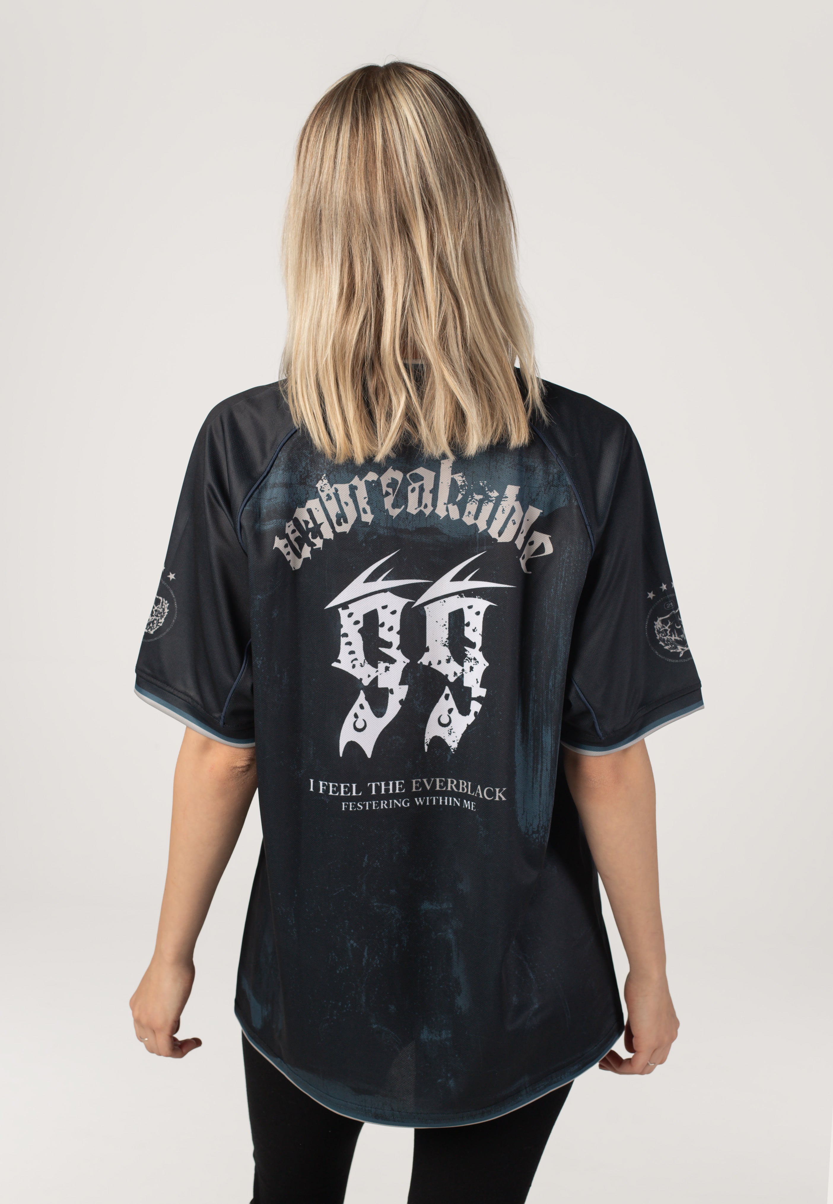 Lorna Shore - IFTEFWM - Jersey | Women-Image