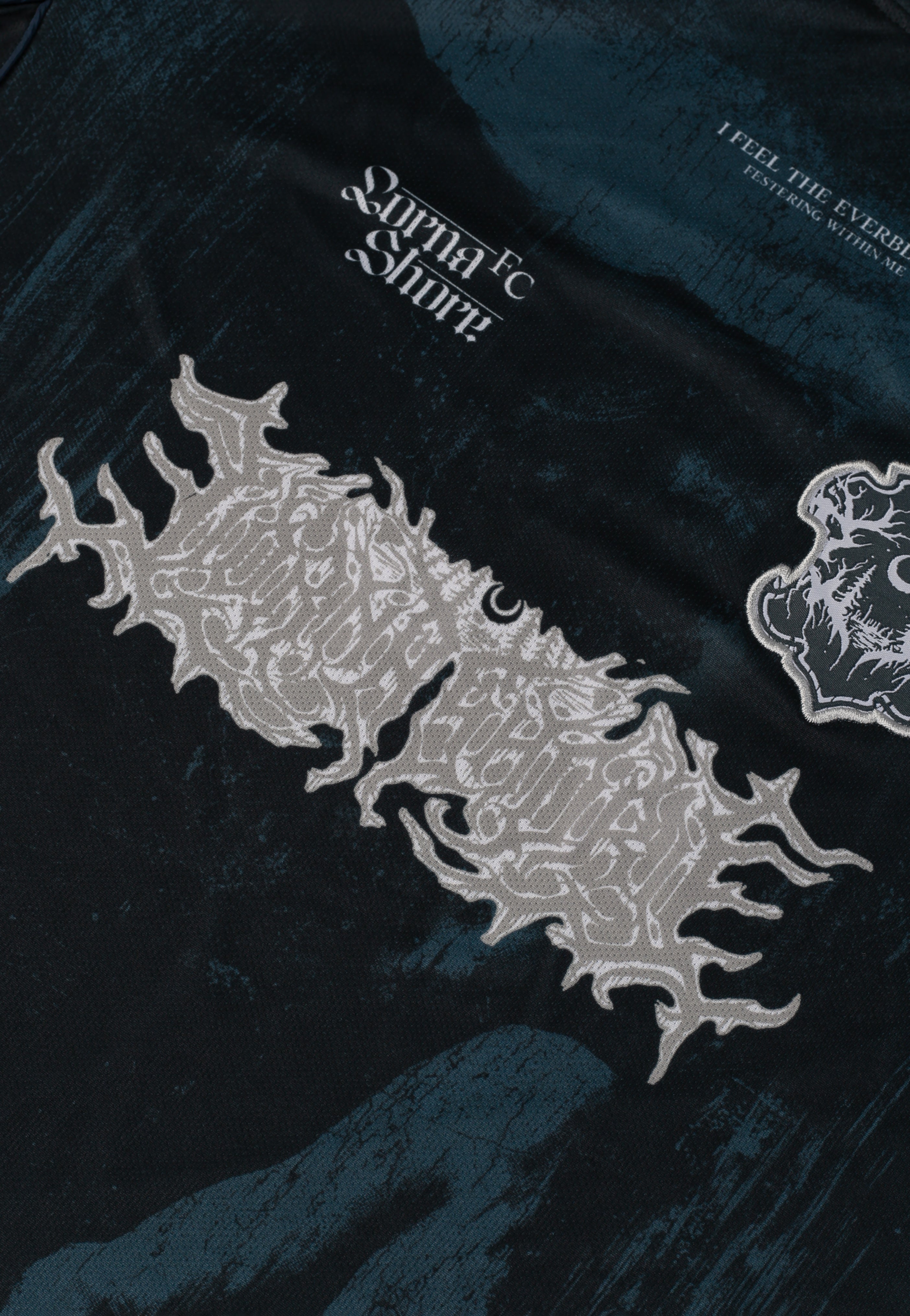 Lorna Shore - IFTEFWM - Jersey | Men-Image