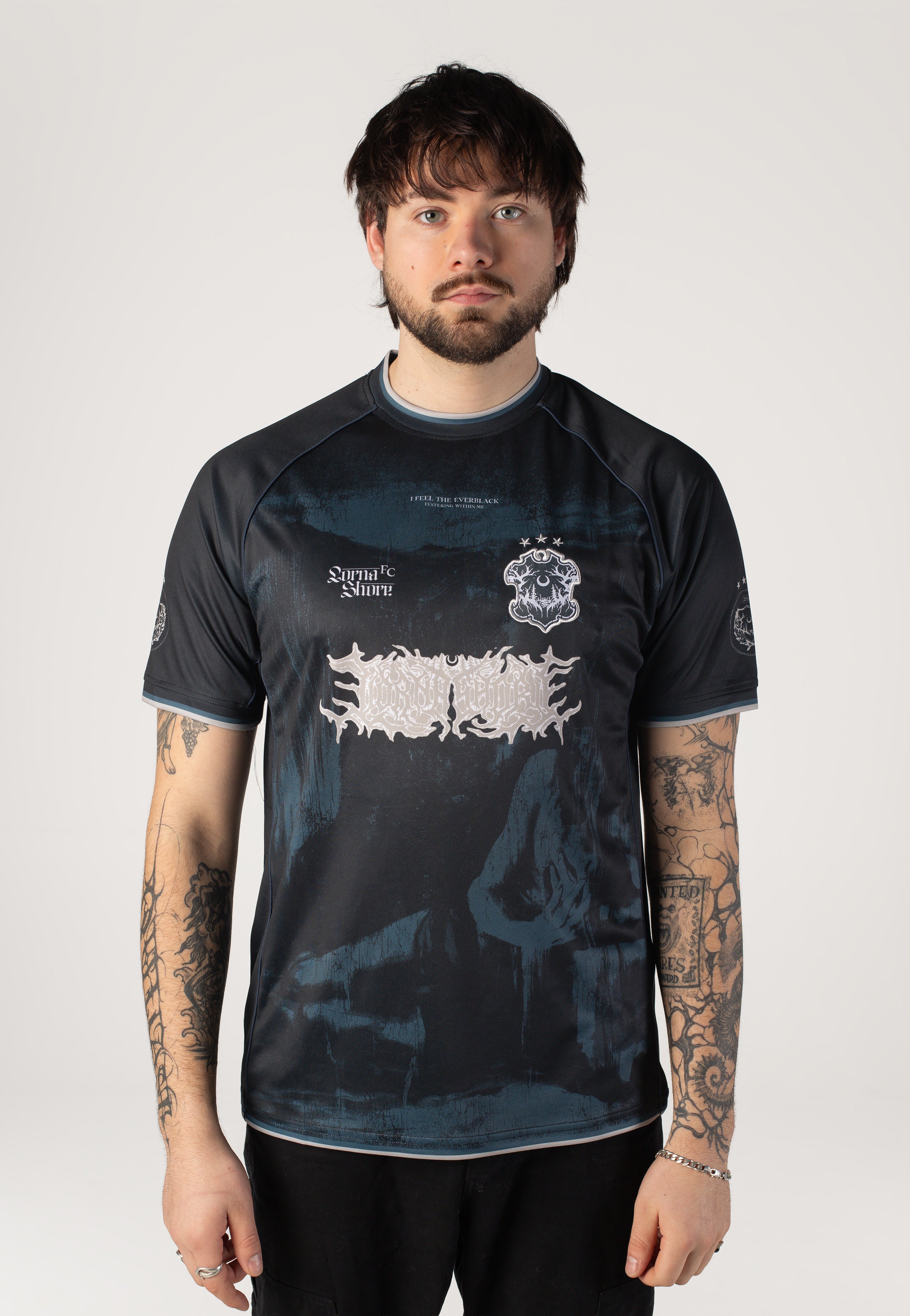 Lorna Shore - IFTEFWM - Jersey | Men-Image