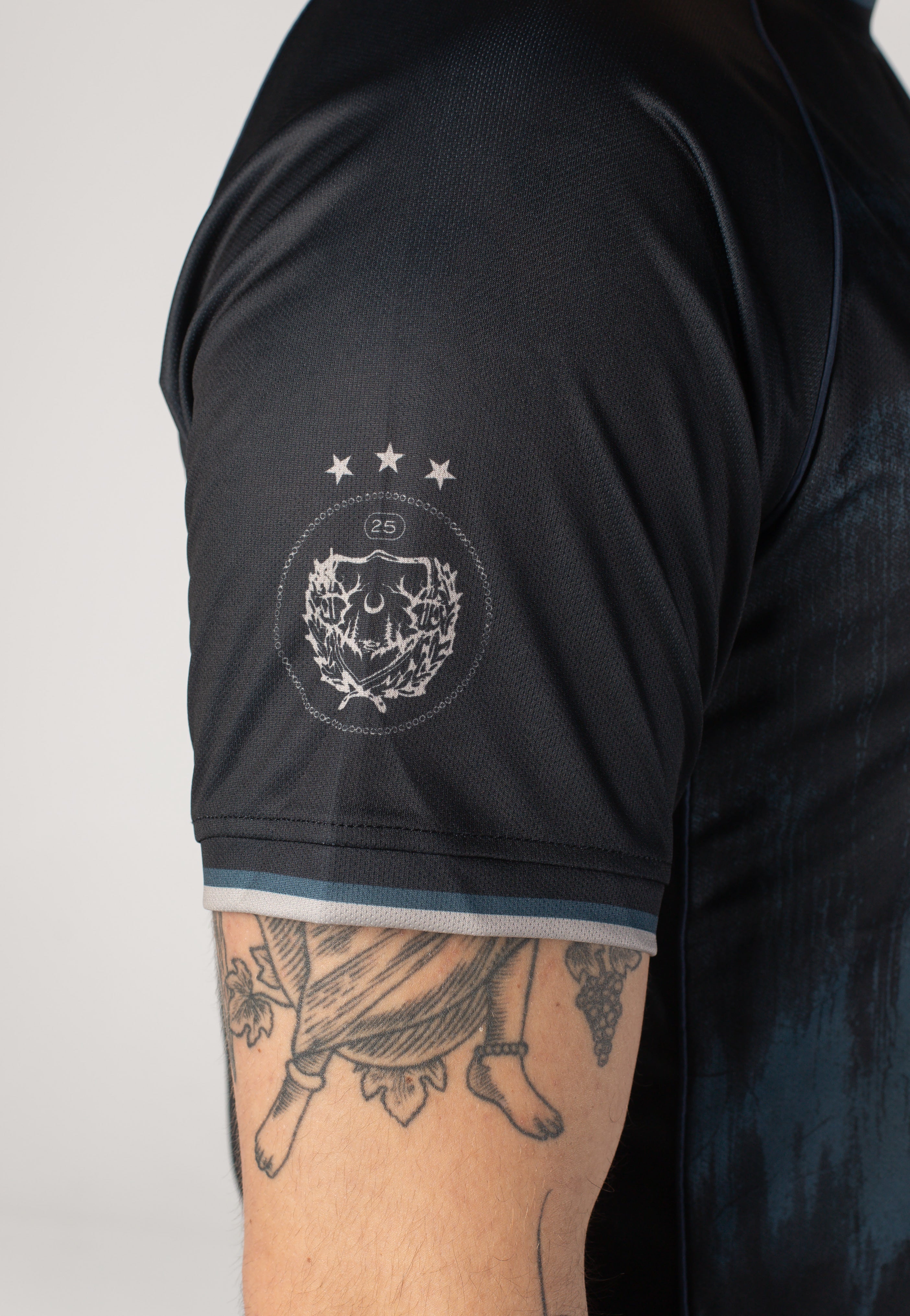 Lorna Shore - IFTEFWM - Jersey | Men-Image