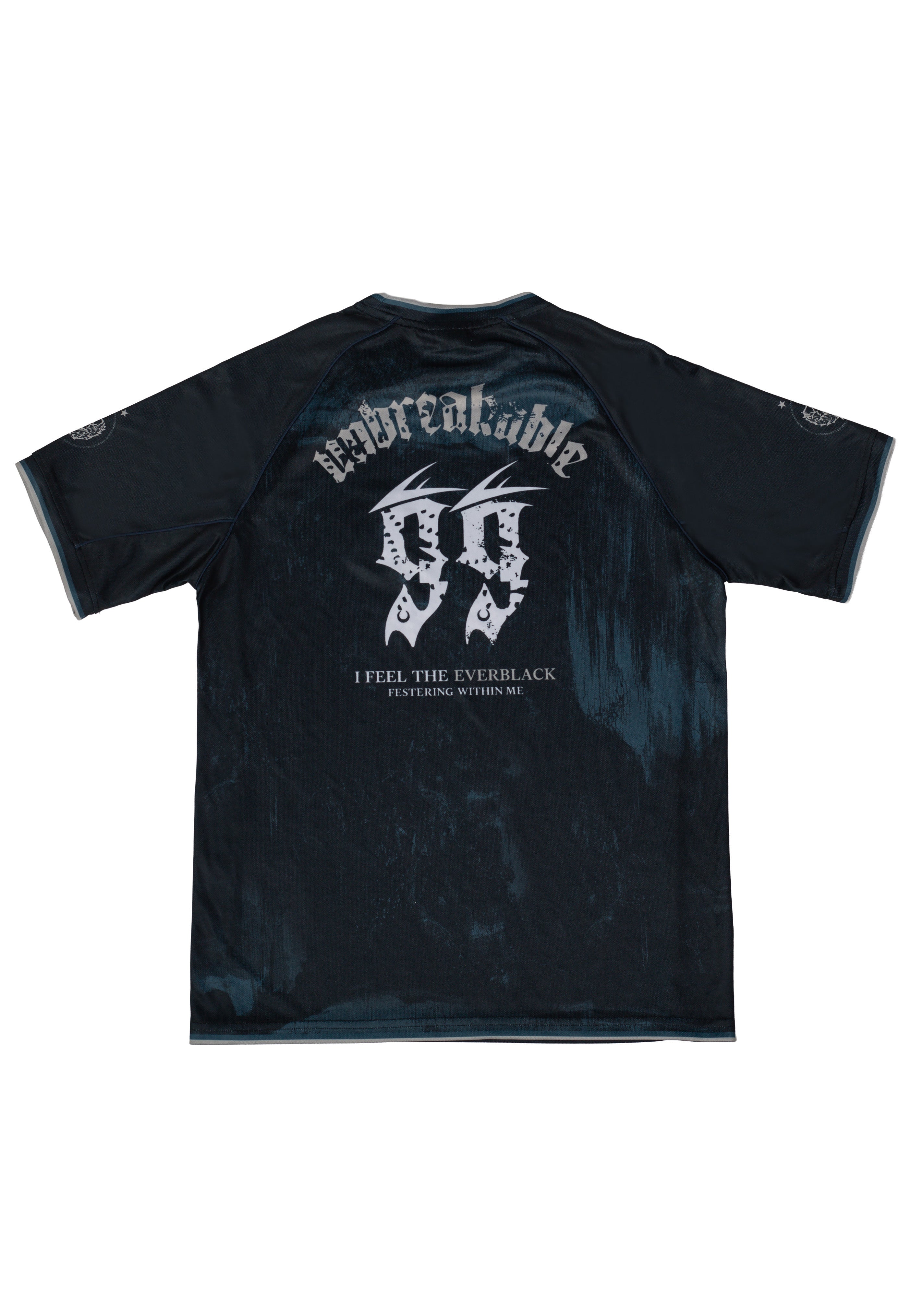 Lorna Shore - IFTEFWM - Jersey | Neutral-Image