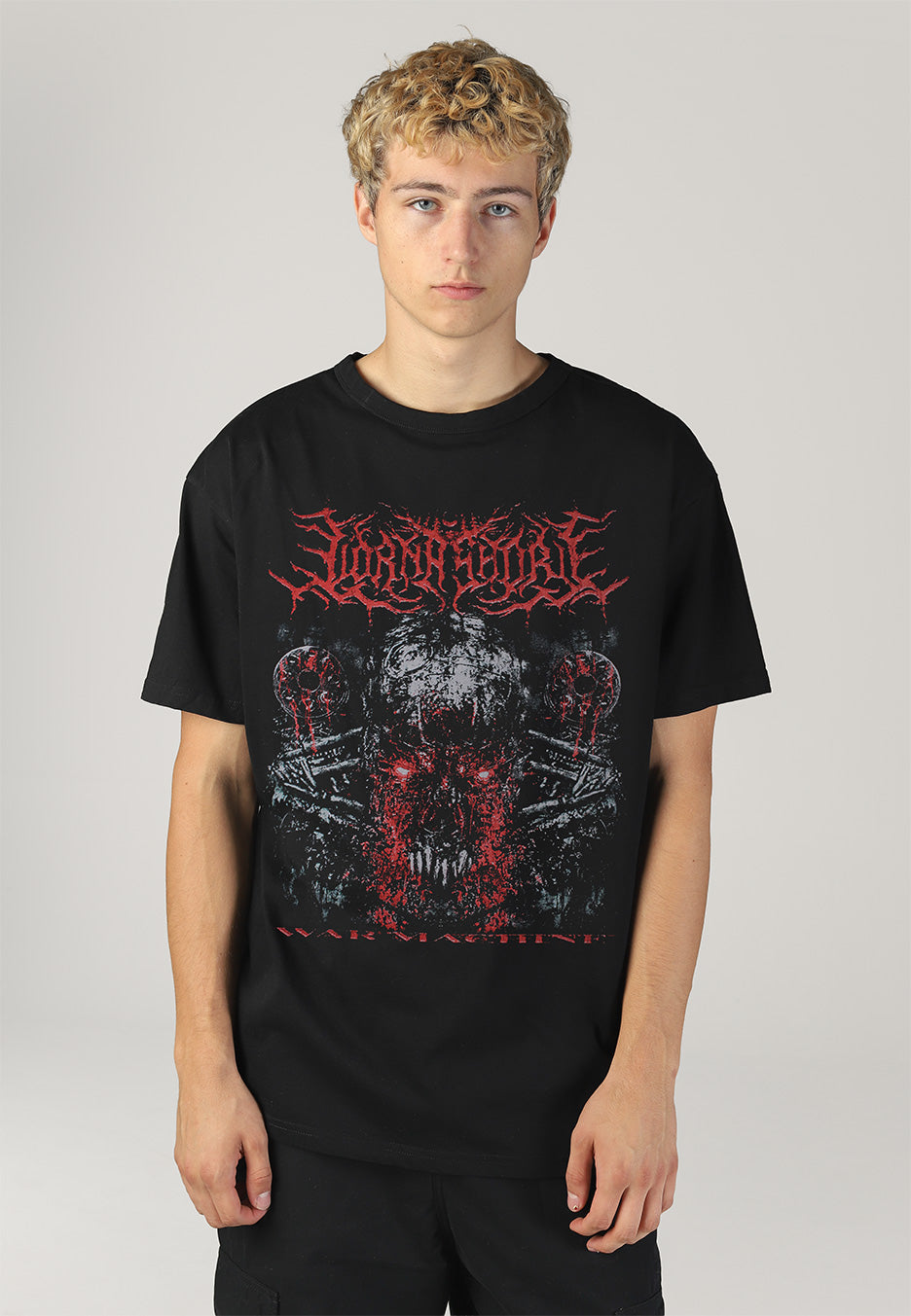 Lorna Shore Pay The Price T-Shirt | Men-Image