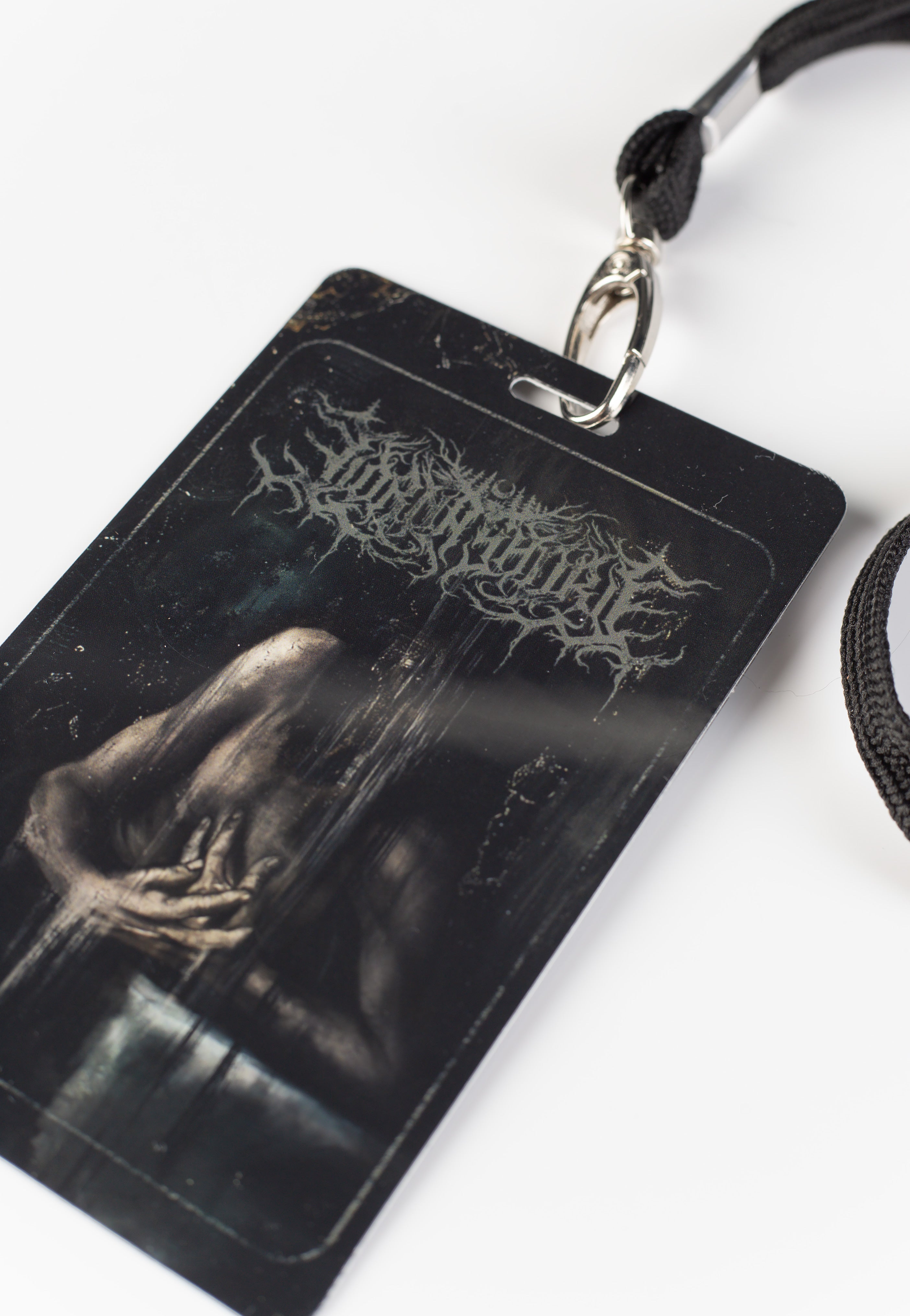Lorna Shore - Pop Up Store Hamburg 2026 - Laminate | Men-Image