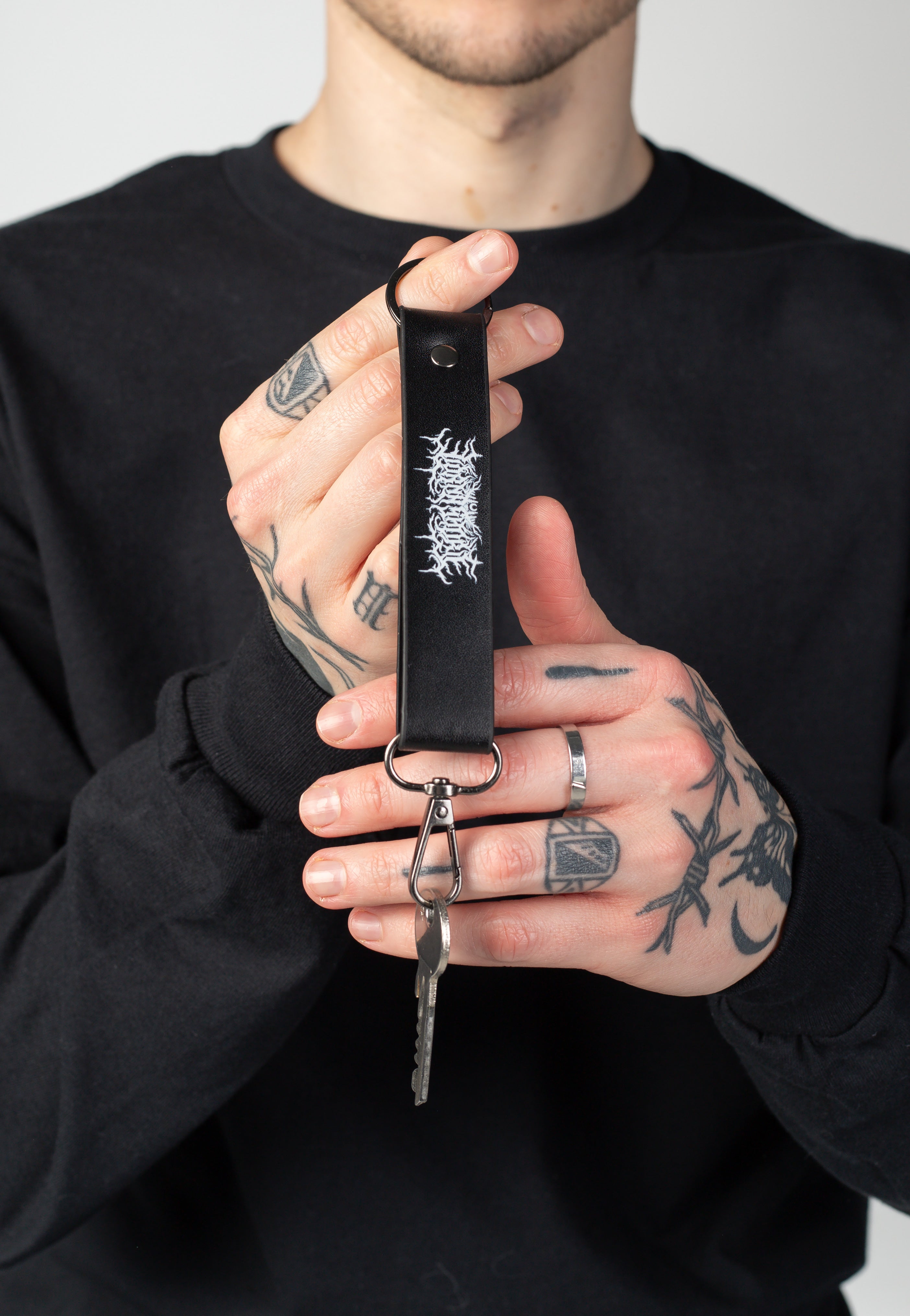 Lorna Shore - Pop Up Store Hamburg 2026 - Lanyard | Men-Image