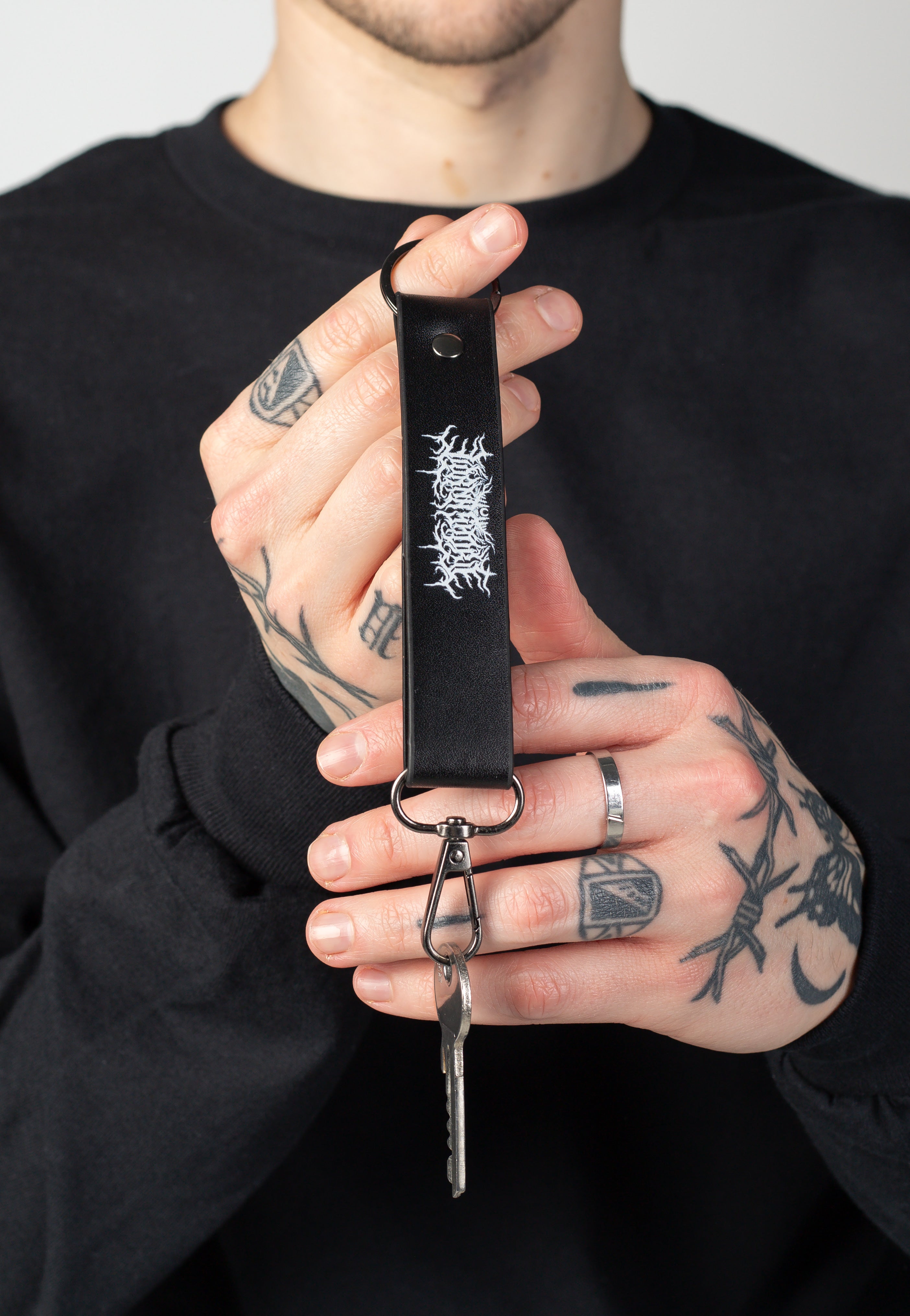 Lorna Shore - Pop Up Store Hamburg 2026 - Lanyard | Men-Image